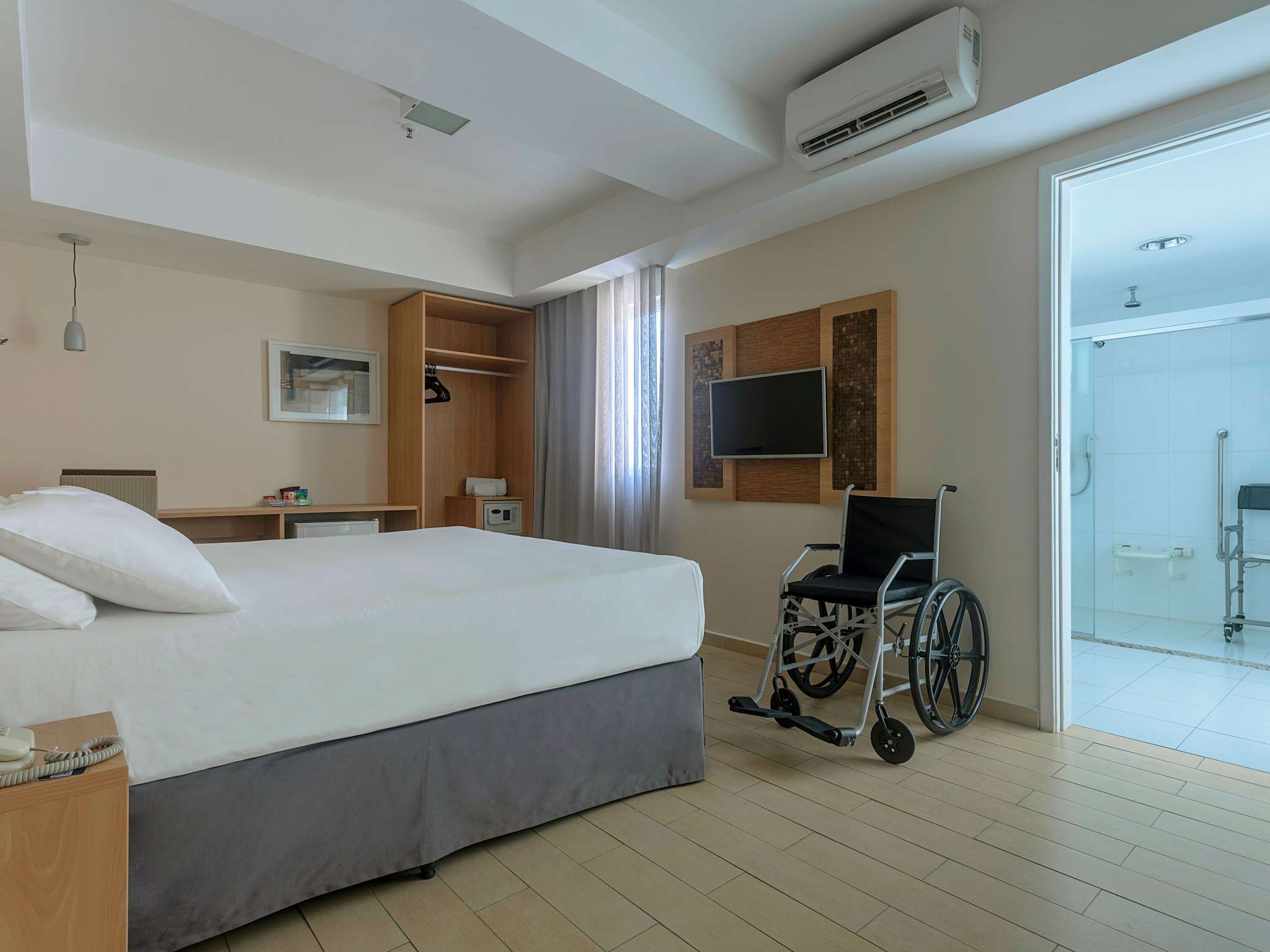 Photo - Mercure Maceio Pajuçara