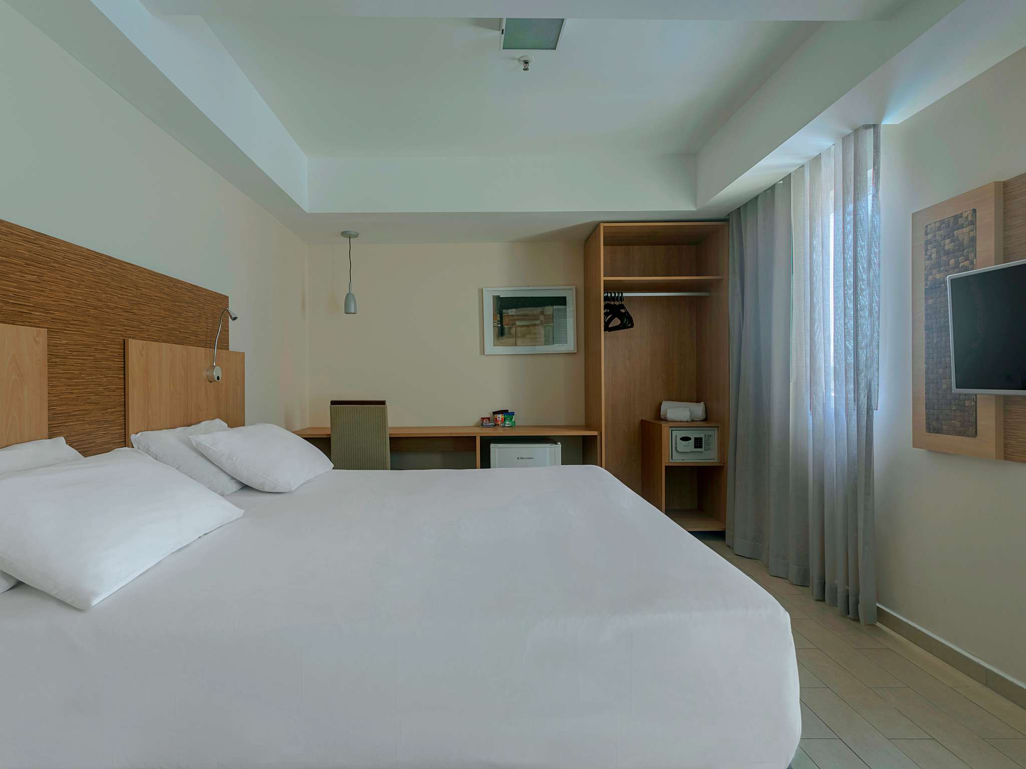 Photo - Mercure Maceio Pajuçara