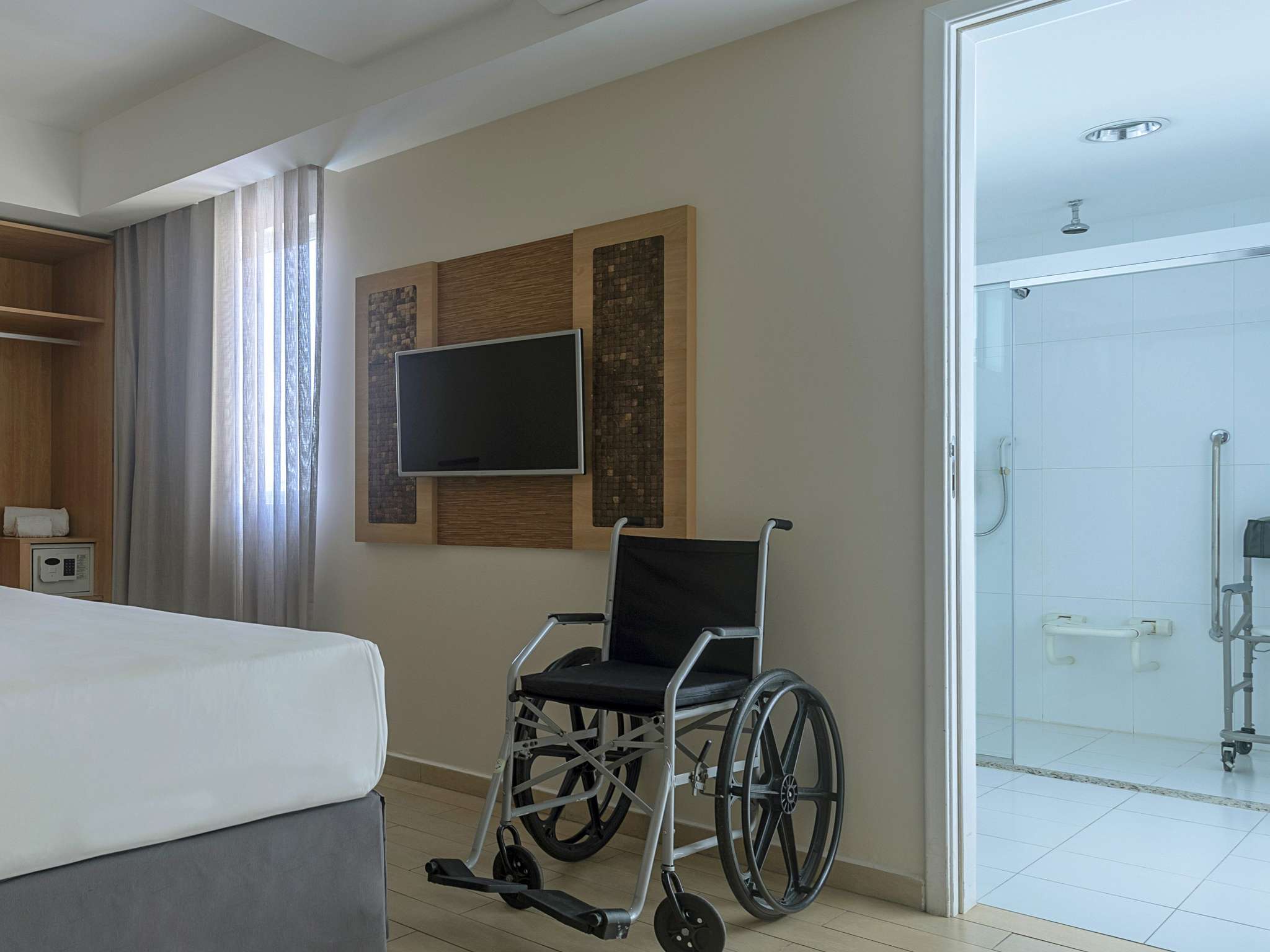 Photo - Mercure Maceio Pajuçara