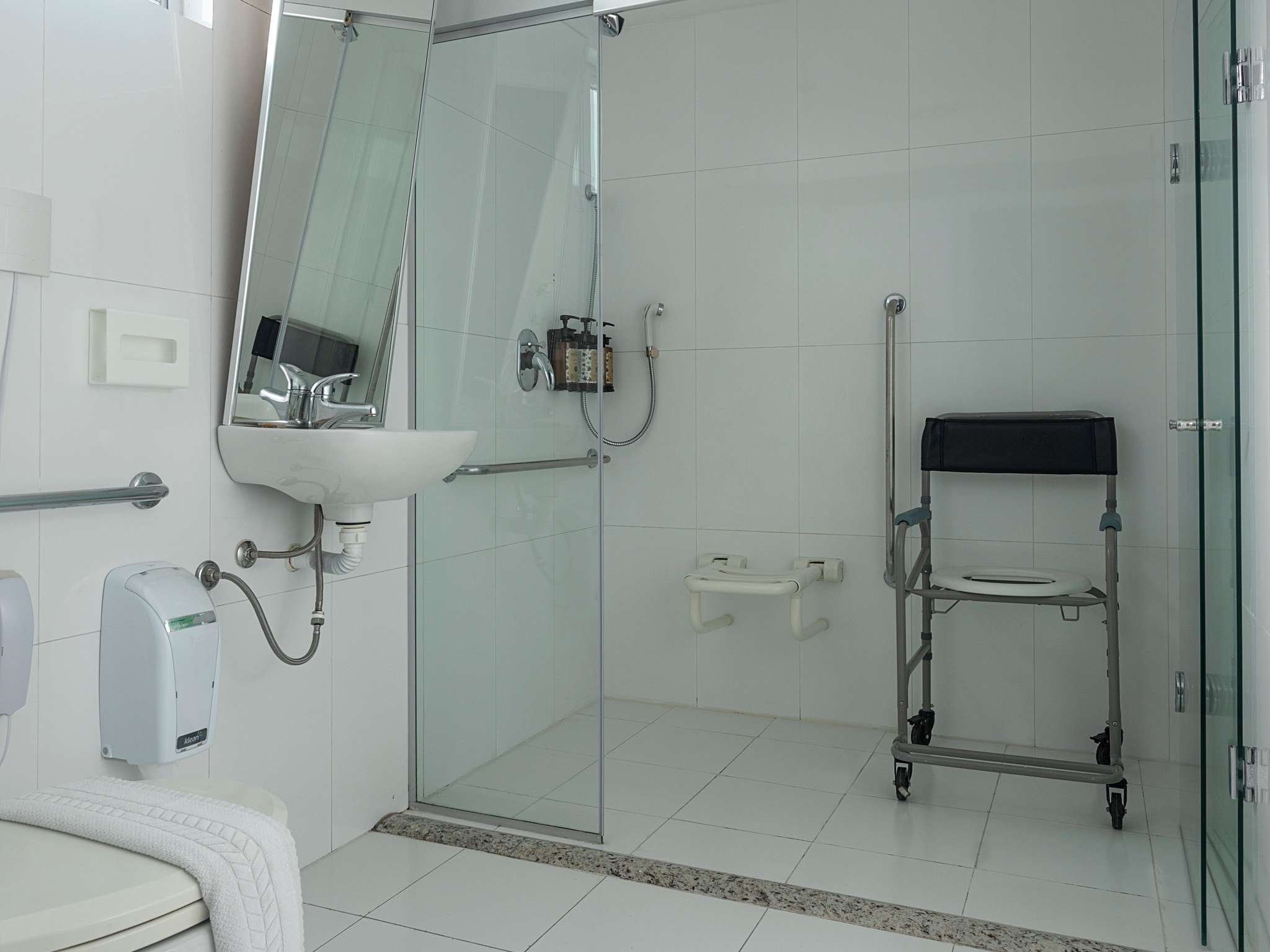 Photo - Mercure Maceio Pajuçara