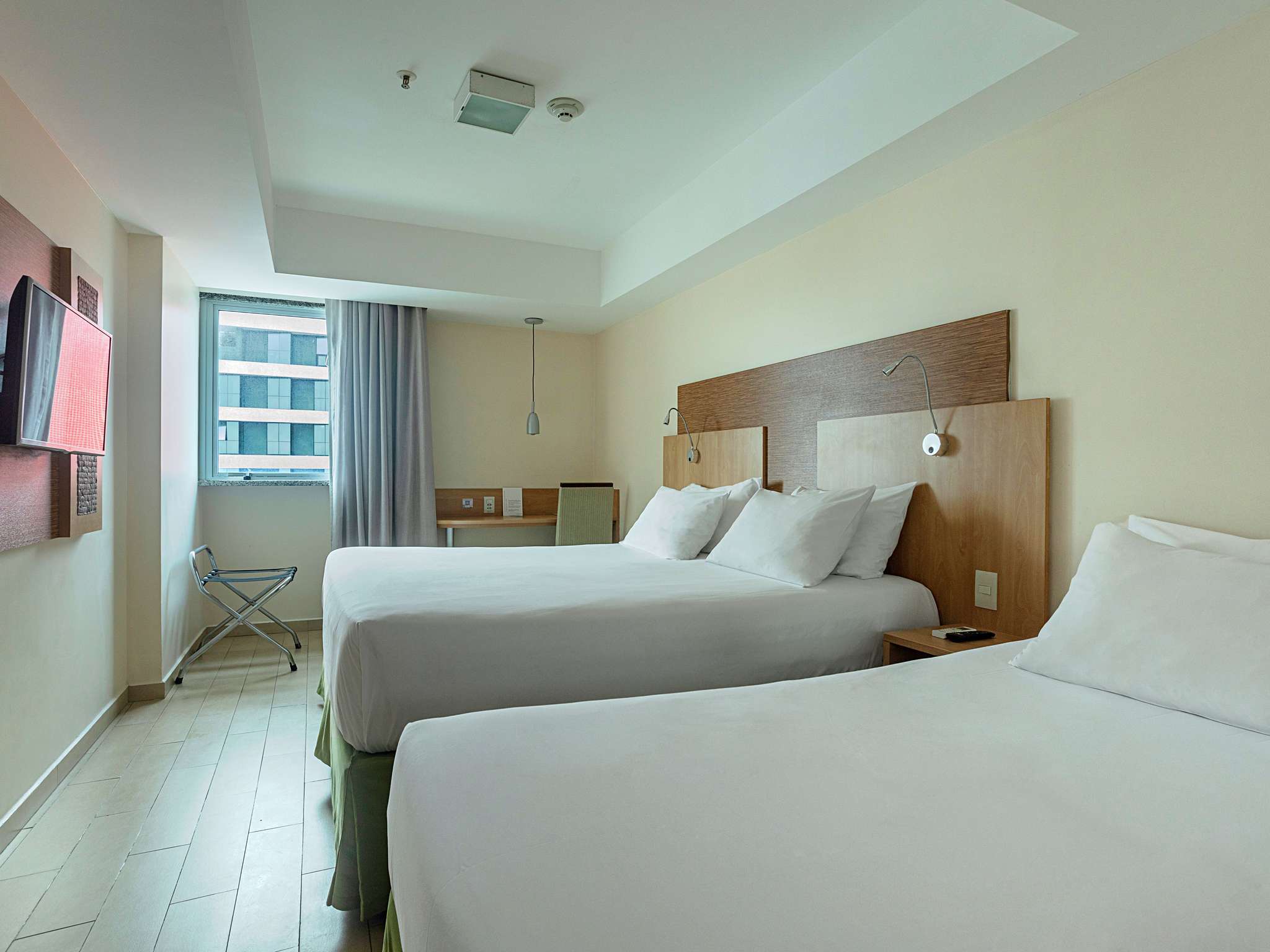 Photo - Mercure Maceio Pajuçara