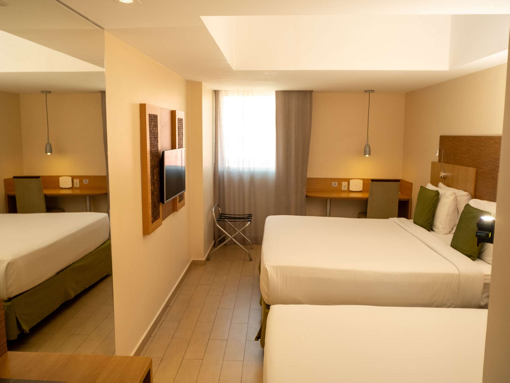 Photo - Mercure Maceio Pajuçara