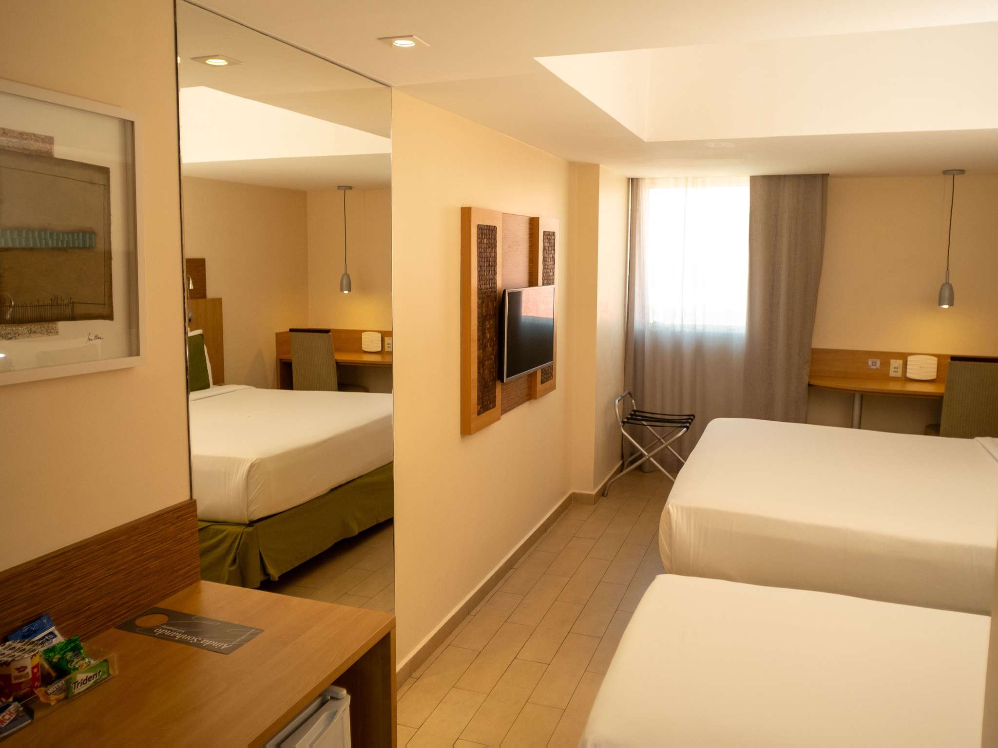 Photo - Mercure Maceio Pajuçara