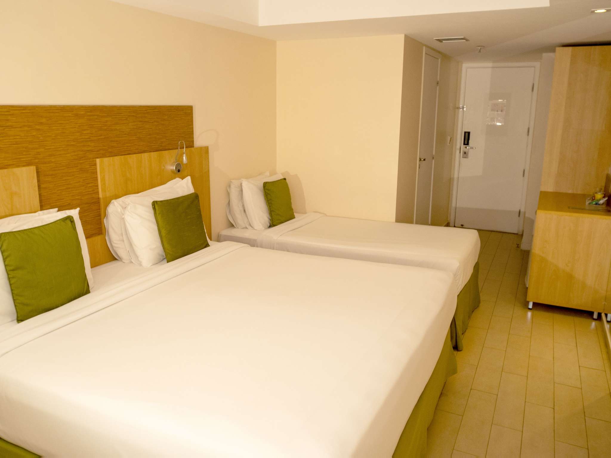 Photo - Mercure Maceio Pajuçara