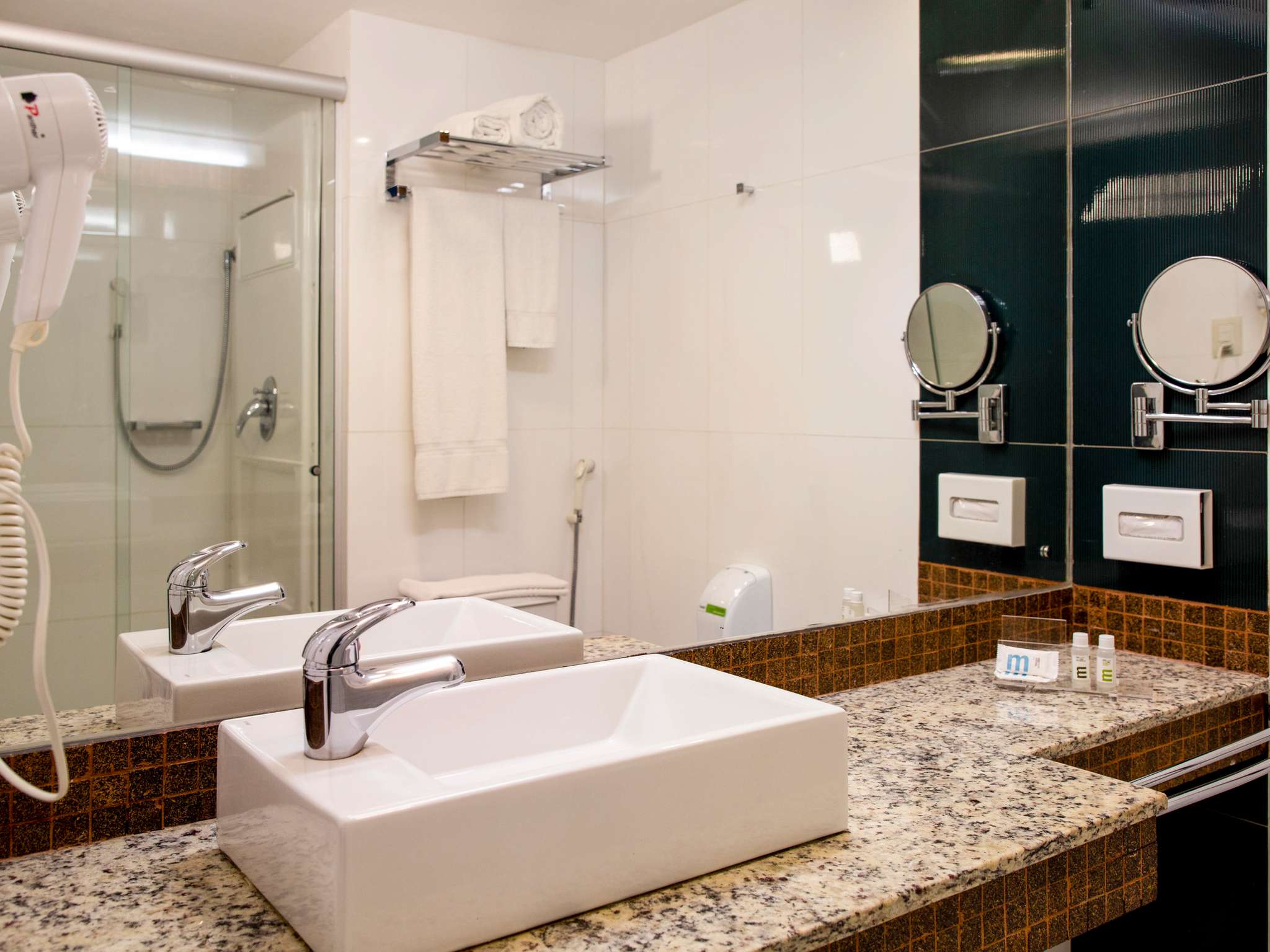 Photo - Mercure Maceio Pajuçara