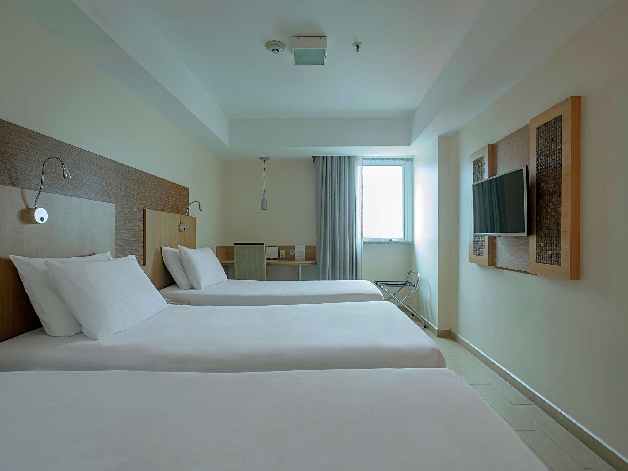 Photo - Mercure Maceio Pajuçara