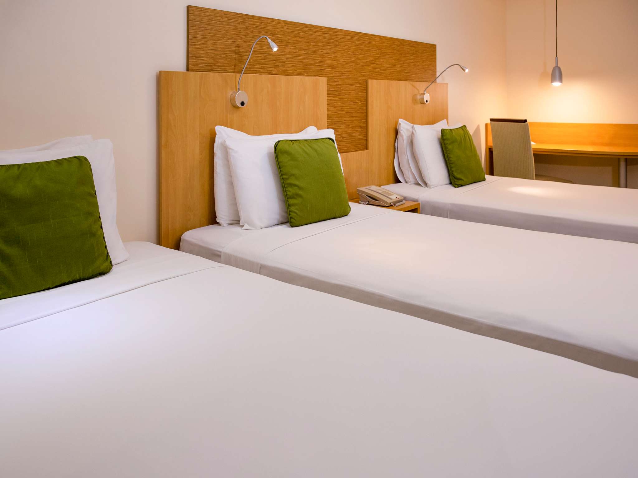 Photo - Mercure Maceio Pajuçara