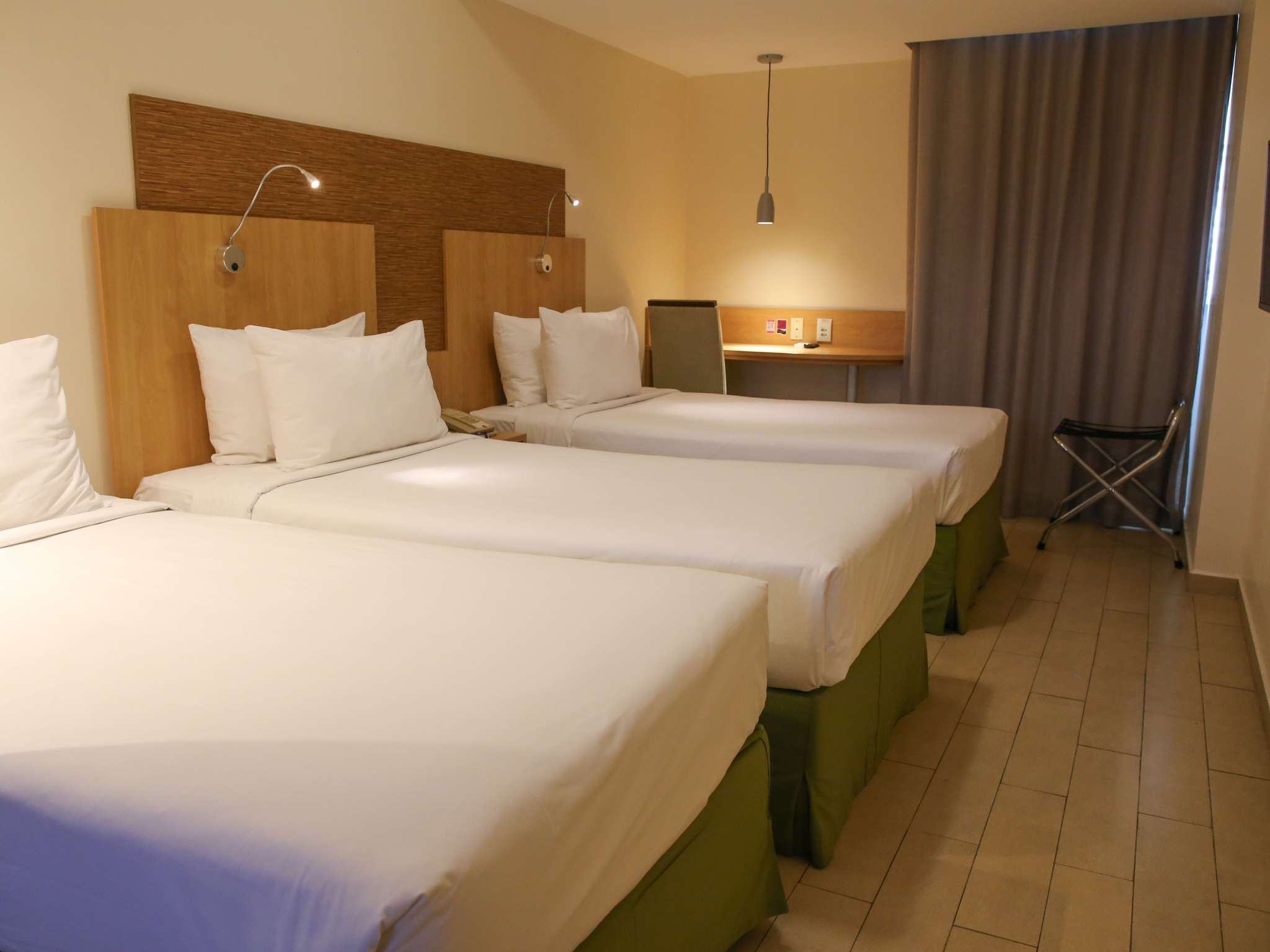 Photo - Mercure Maceio Pajuçara