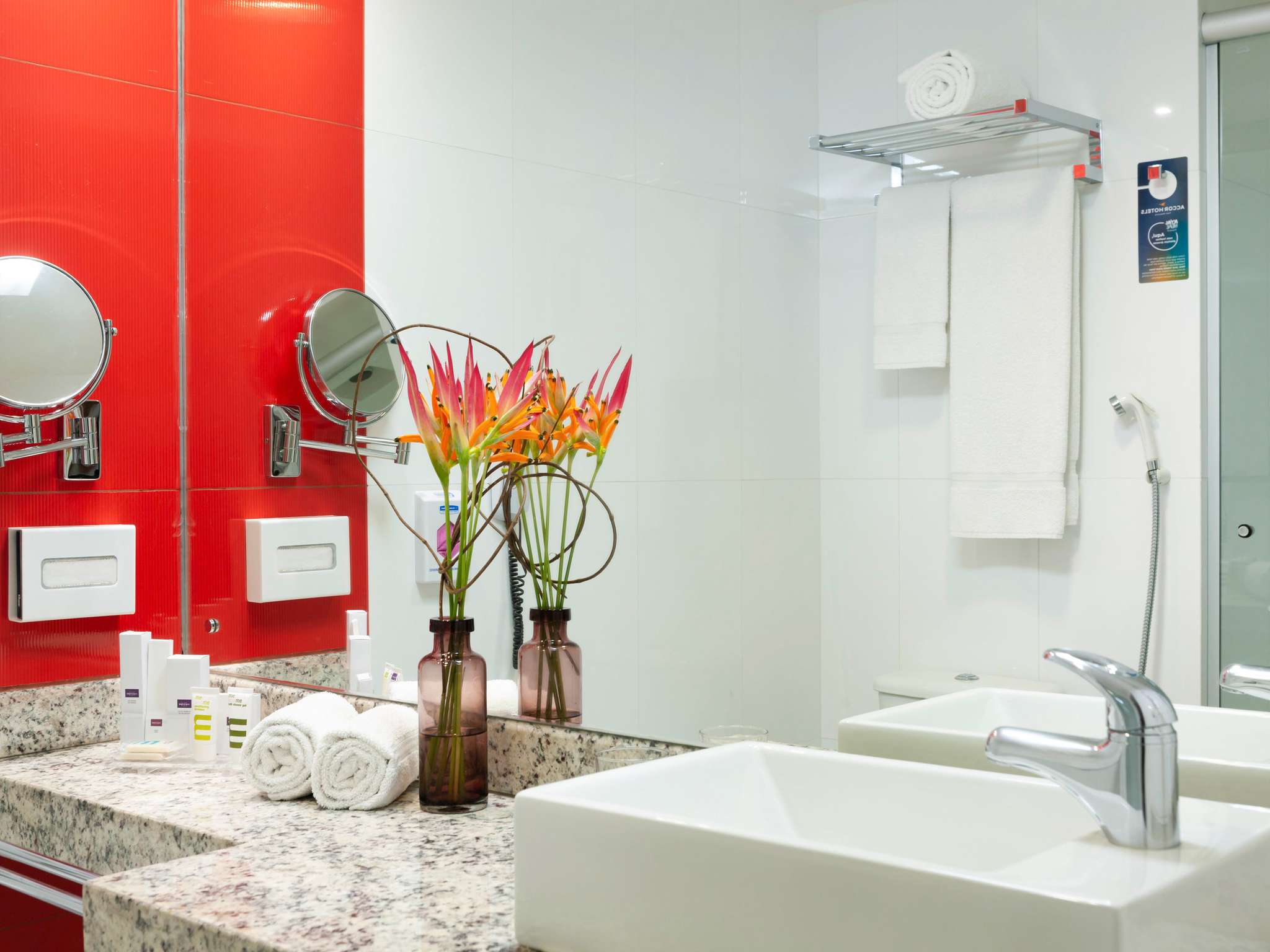 Photo - Mercure Maceio Pajuçara