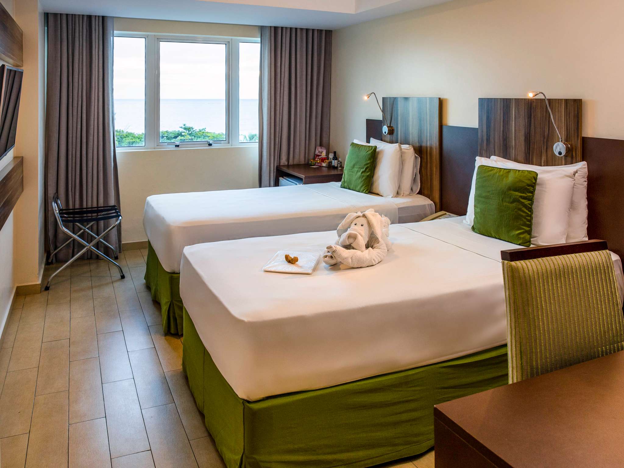 Photo - Mercure Maceio Pajuçara