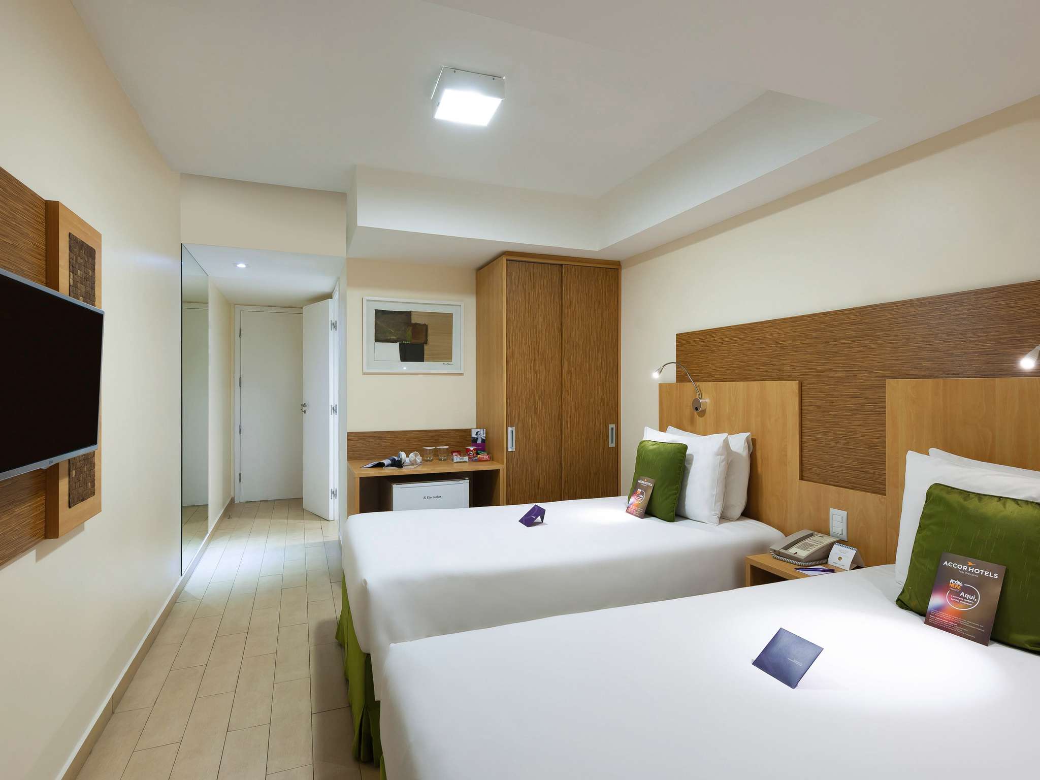 Photo - Mercure Maceio Pajuçara