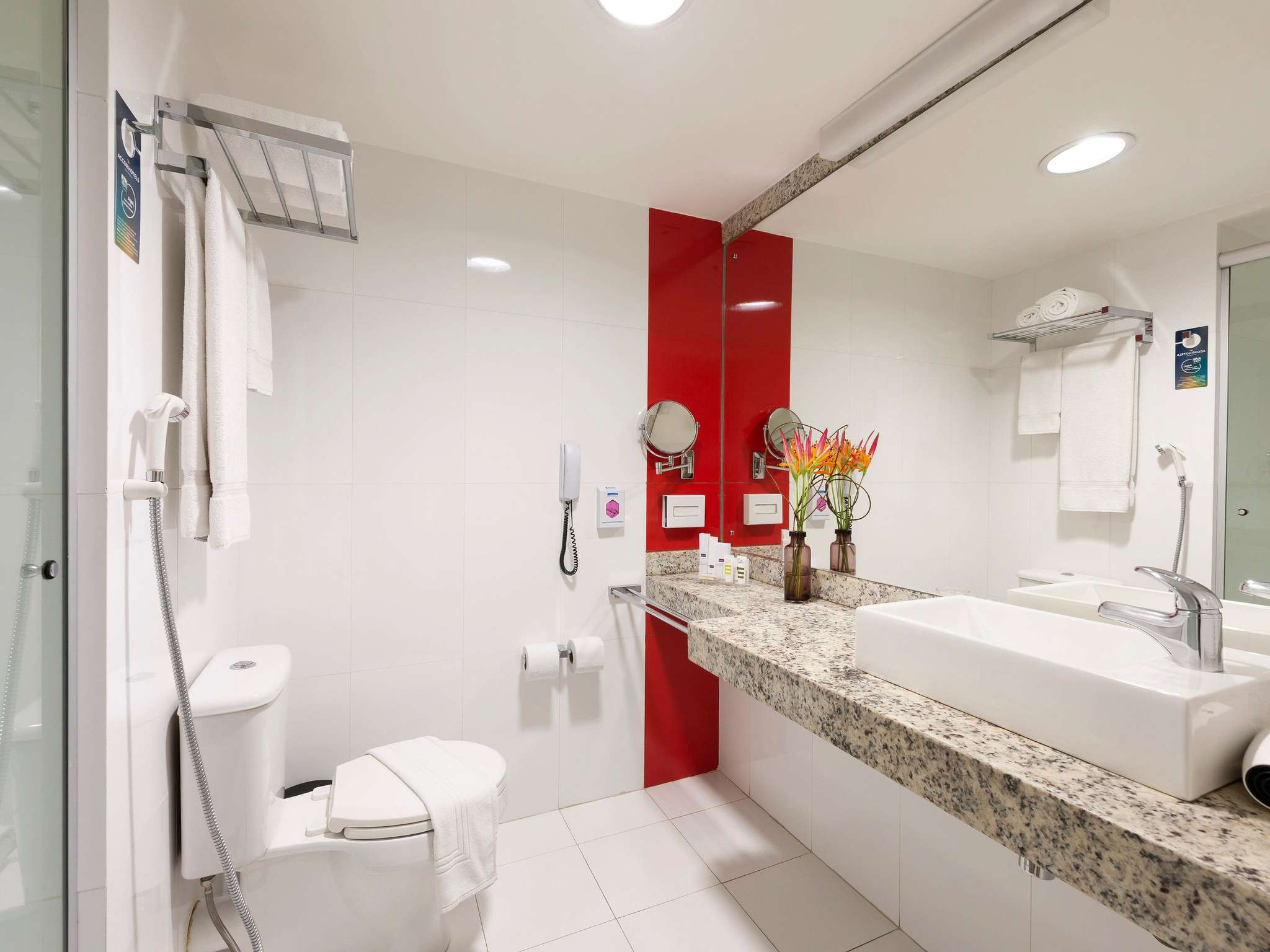 Photo - Mercure Maceio Pajuçara