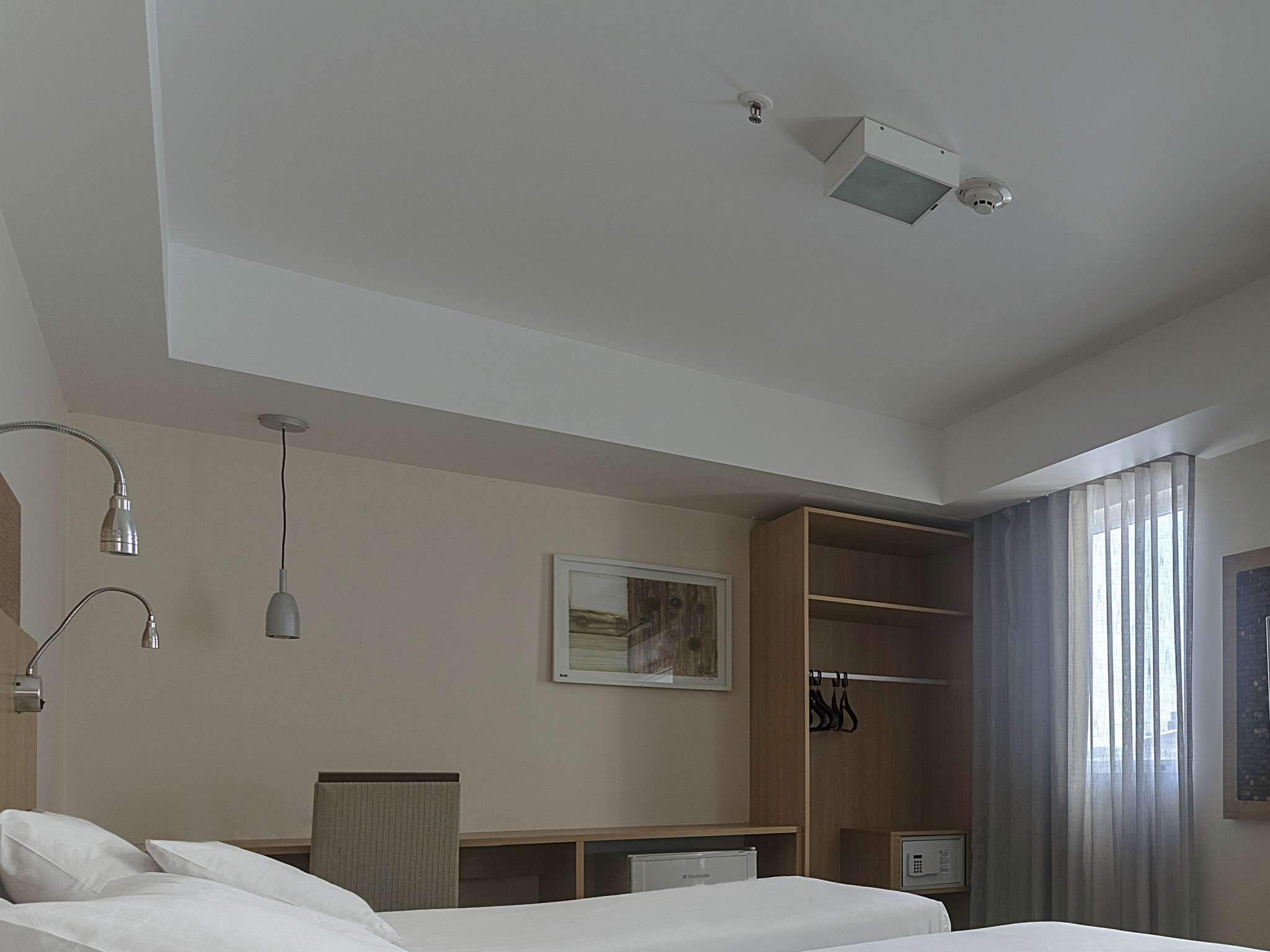 Photo - Mercure Maceio Pajuçara