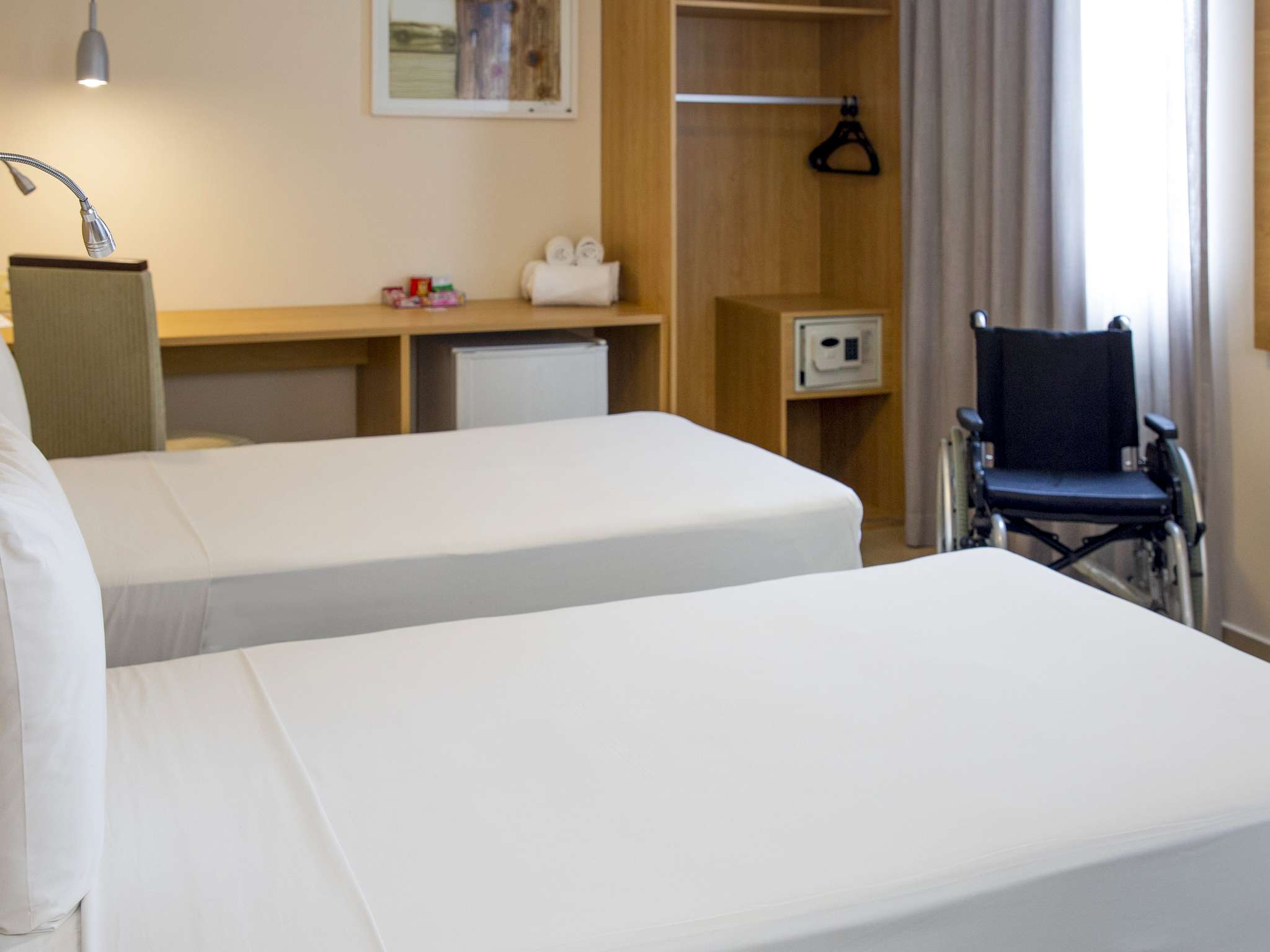 Photo - Mercure Maceio Pajuçara