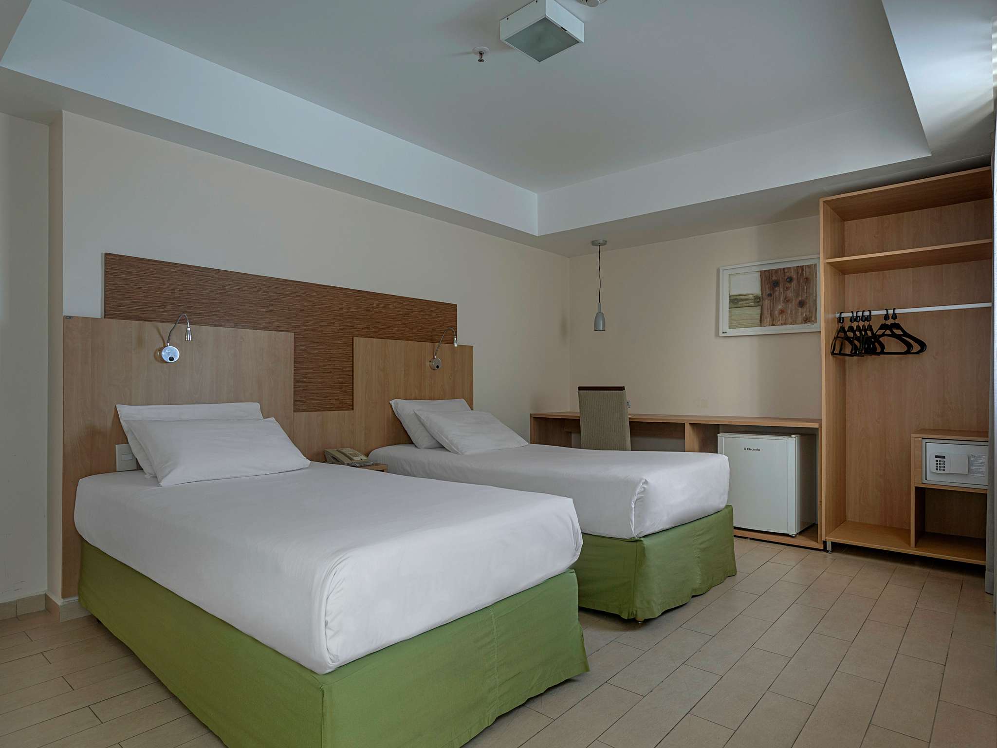 Photo - Mercure Maceio Pajuçara