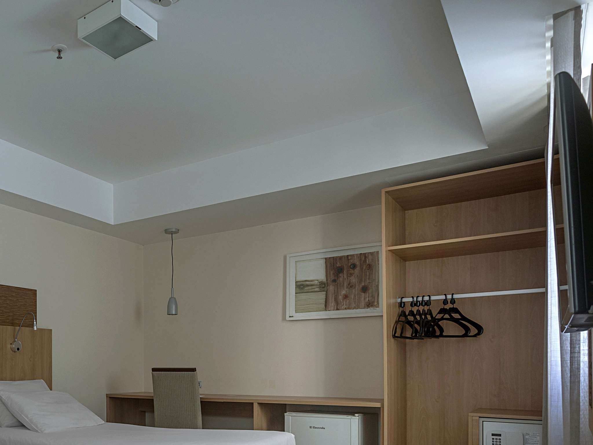 Photo - Mercure Maceio Pajuçara