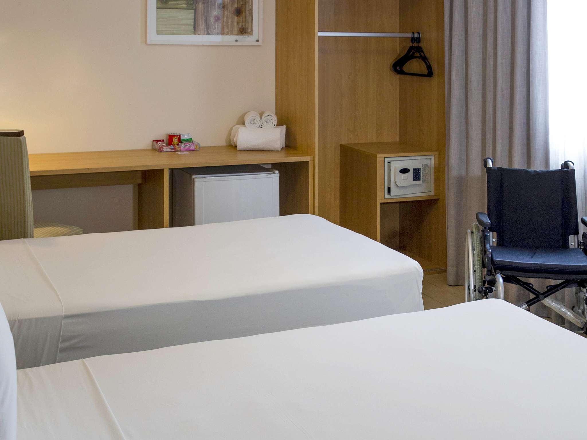 Photo - Mercure Maceio Pajuçara