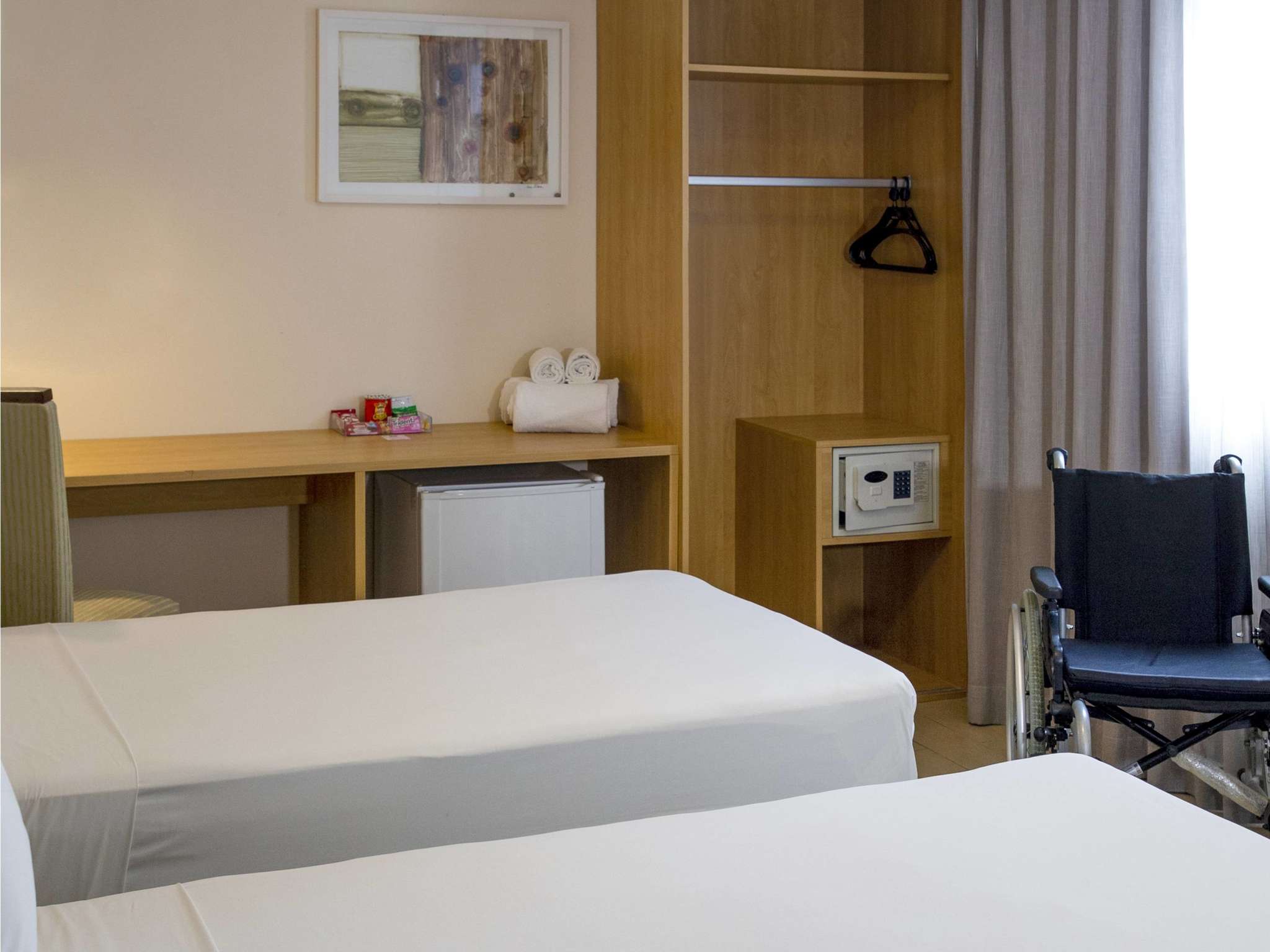 Photo - Mercure Maceio Pajuçara