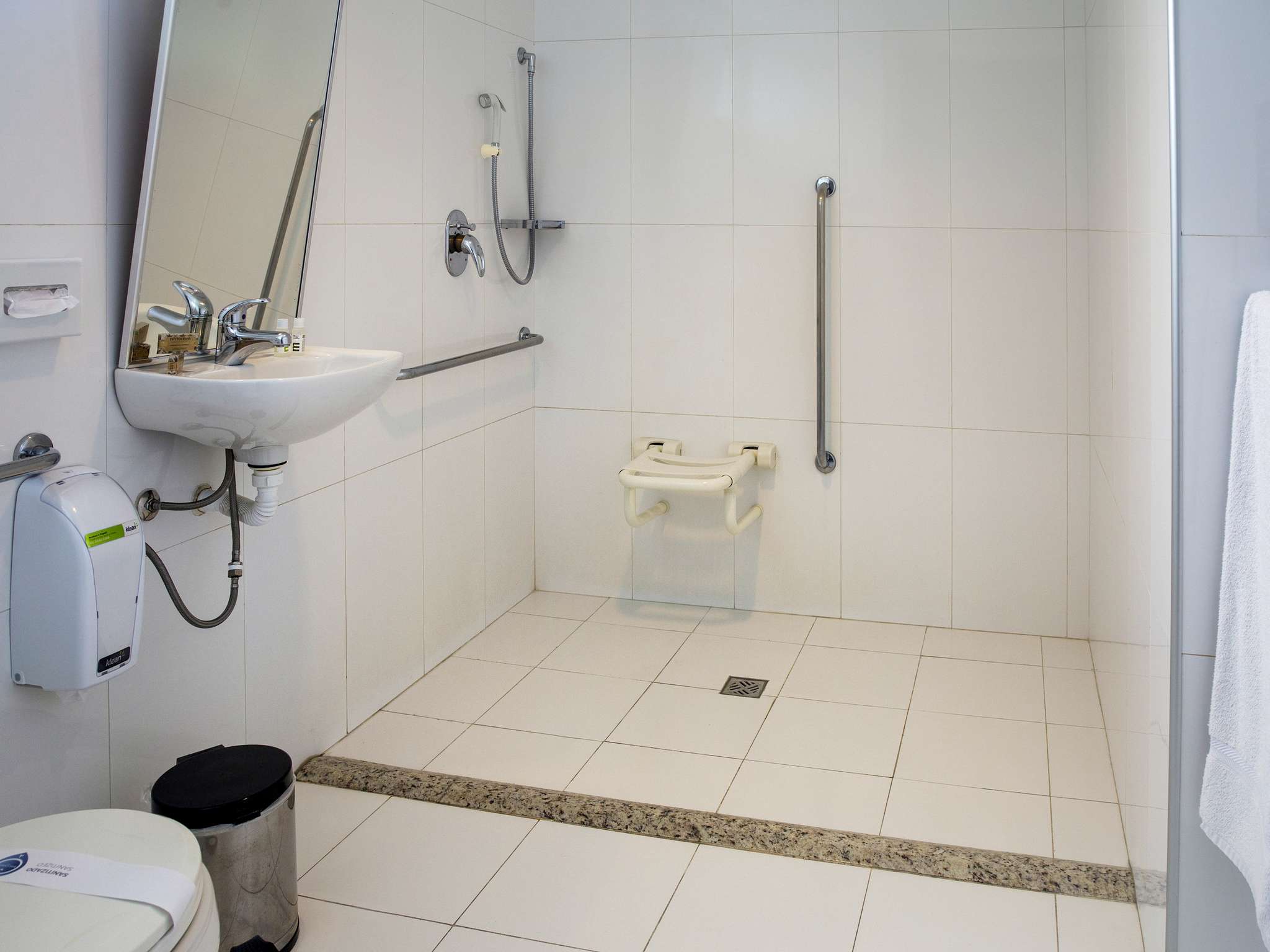 Photo - Mercure Maceio Pajuçara