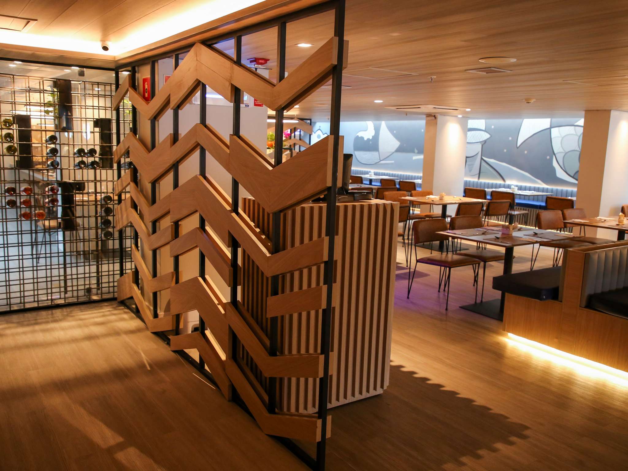 Photo - Mercure Maceio Pajuçara