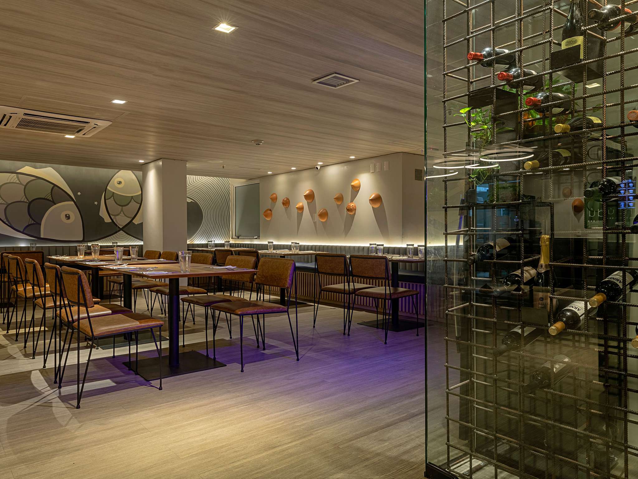 Photo - Mercure Maceio Pajuçara