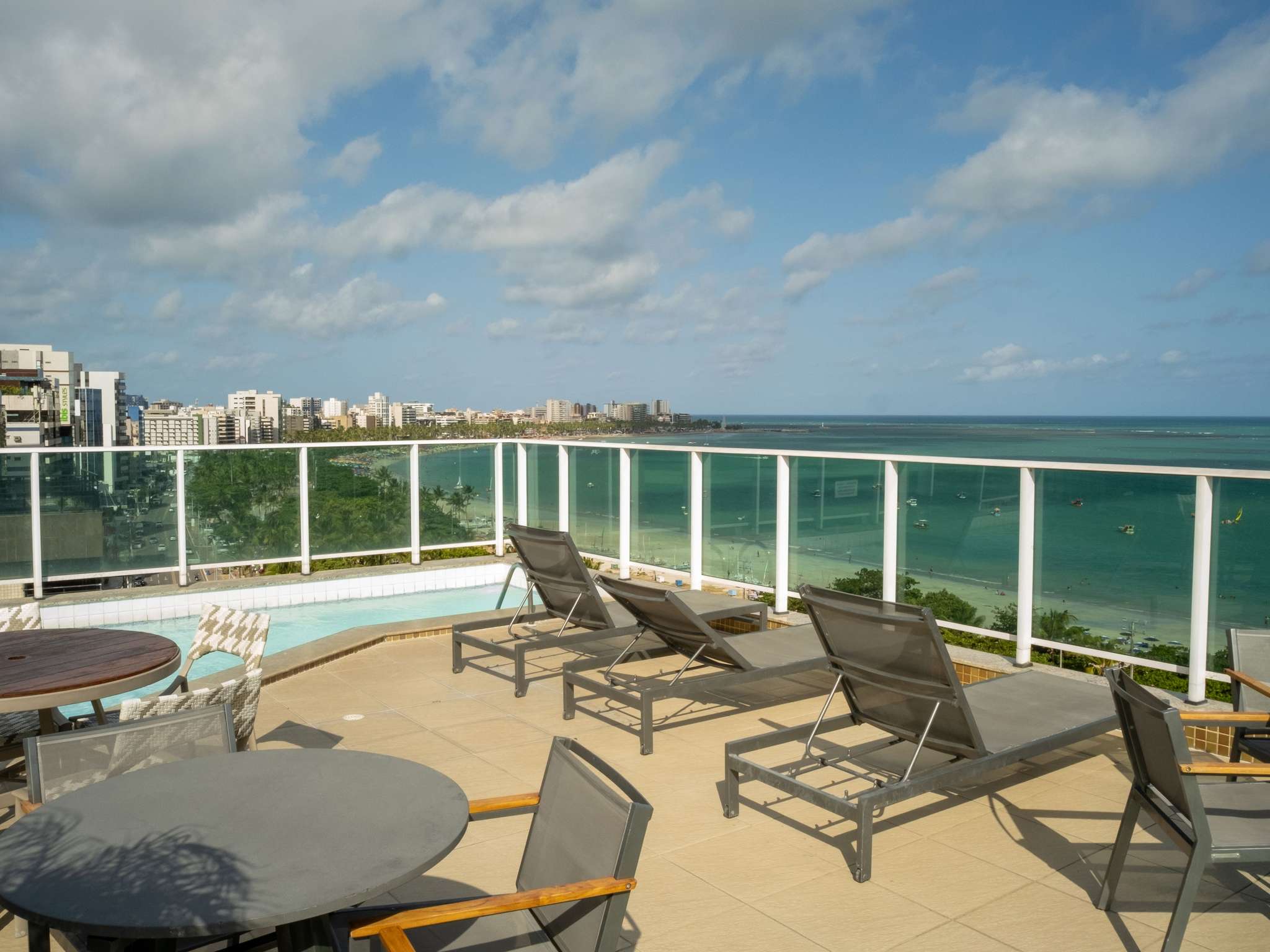 Photo - Mercure Maceio Pajuçara