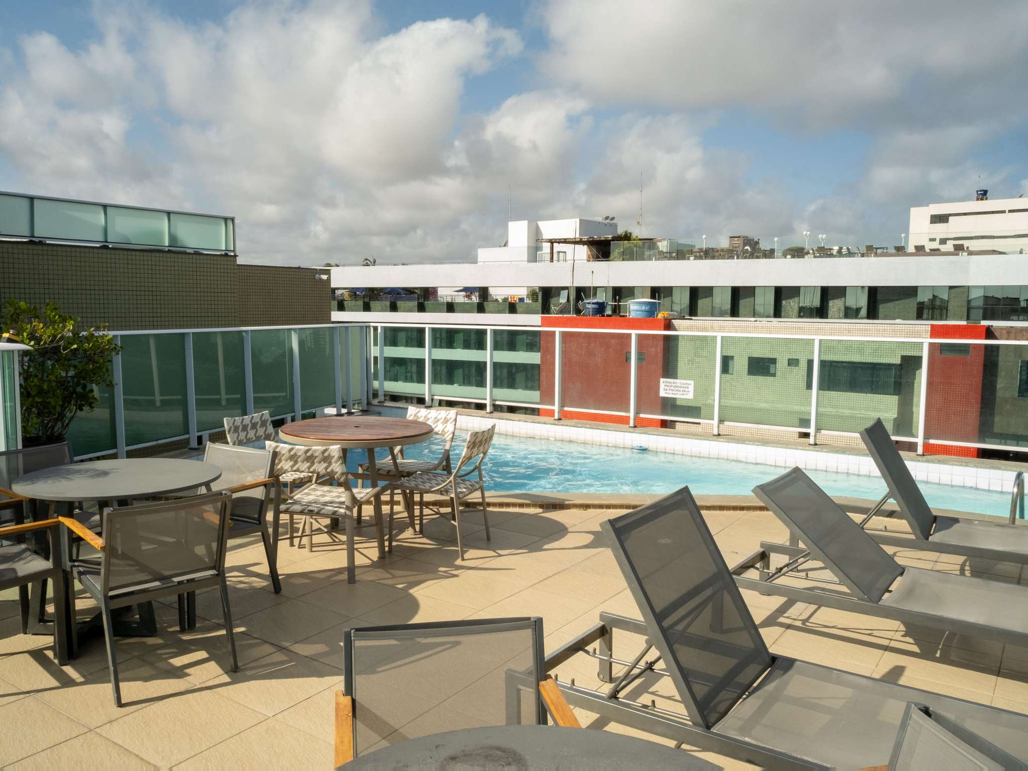 Photo - Mercure Maceio Pajuçara