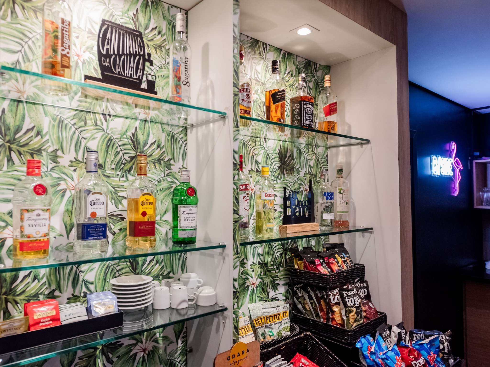 Photo - ibis Porto Alegre Moinhos de Vento