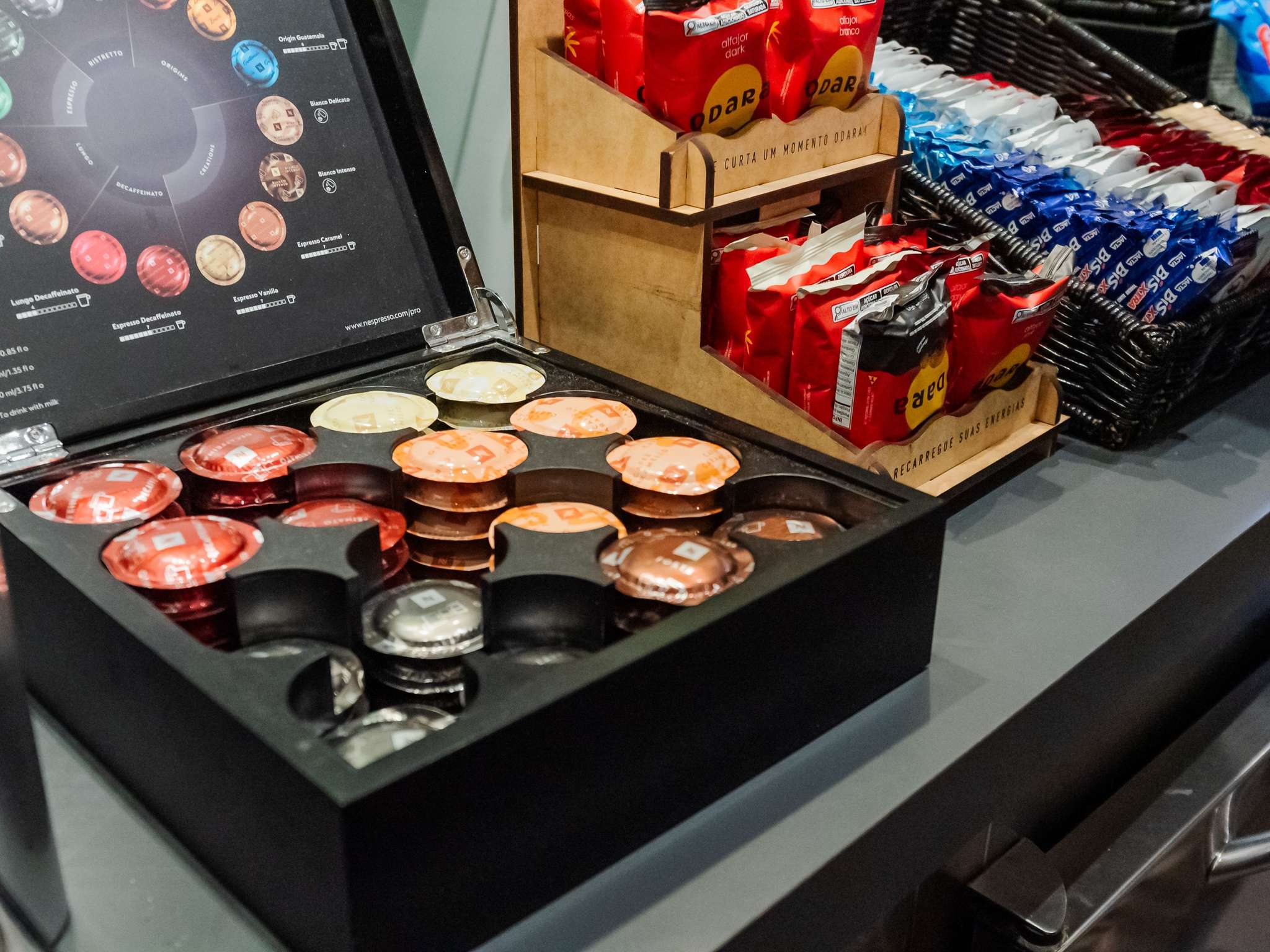 Photo - ibis Porto Alegre Moinhos de Vento