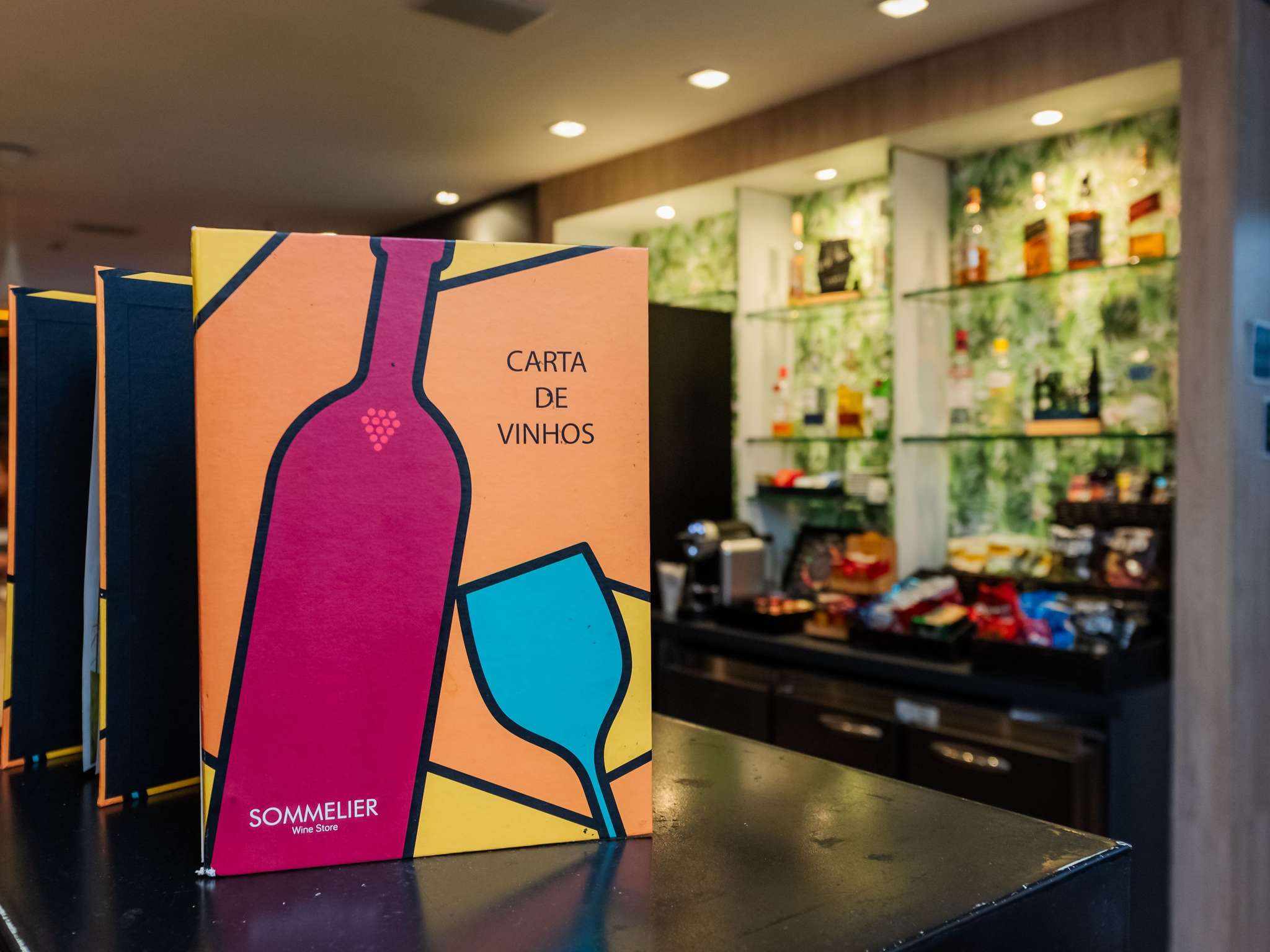 Photo - ibis Porto Alegre Moinhos de Vento