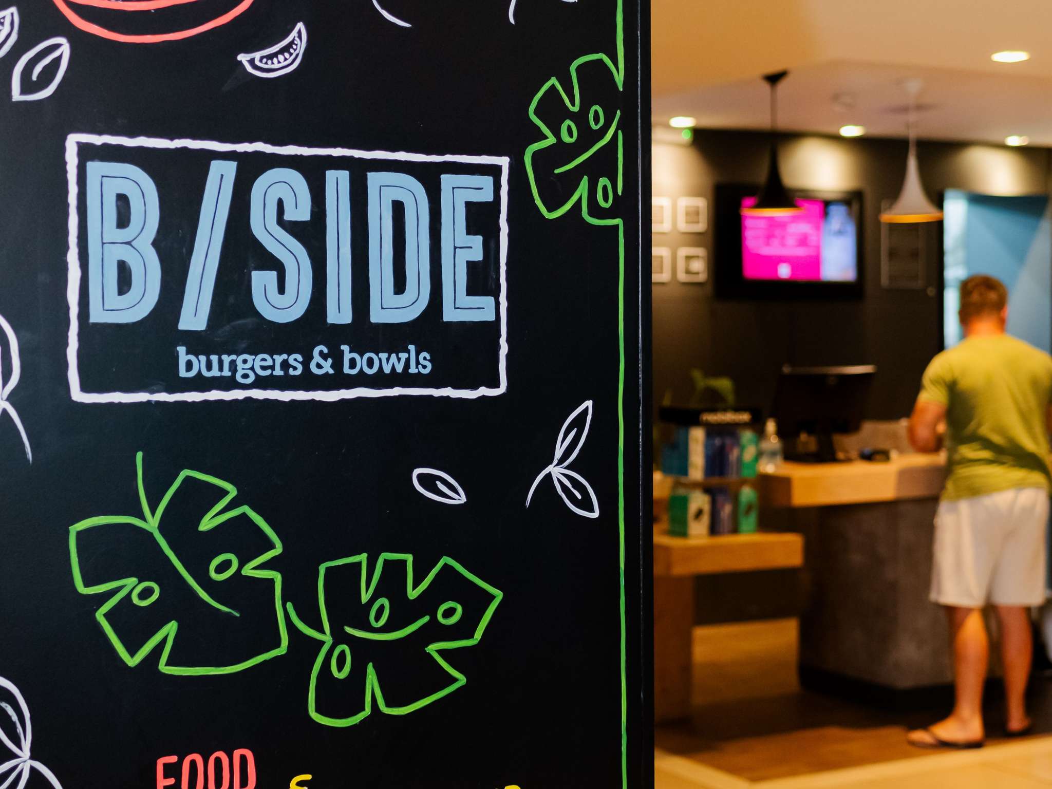 Photo - ibis Porto Alegre Moinhos de Vento