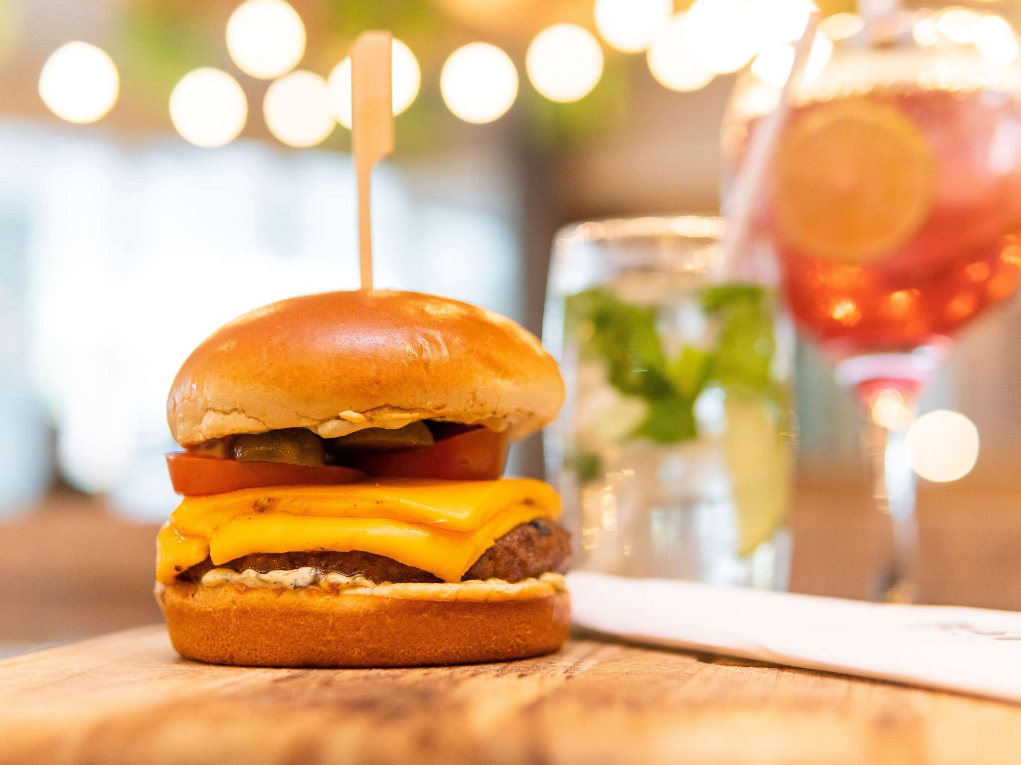 Photo - ibis Porto Alegre Moinhos de Vento