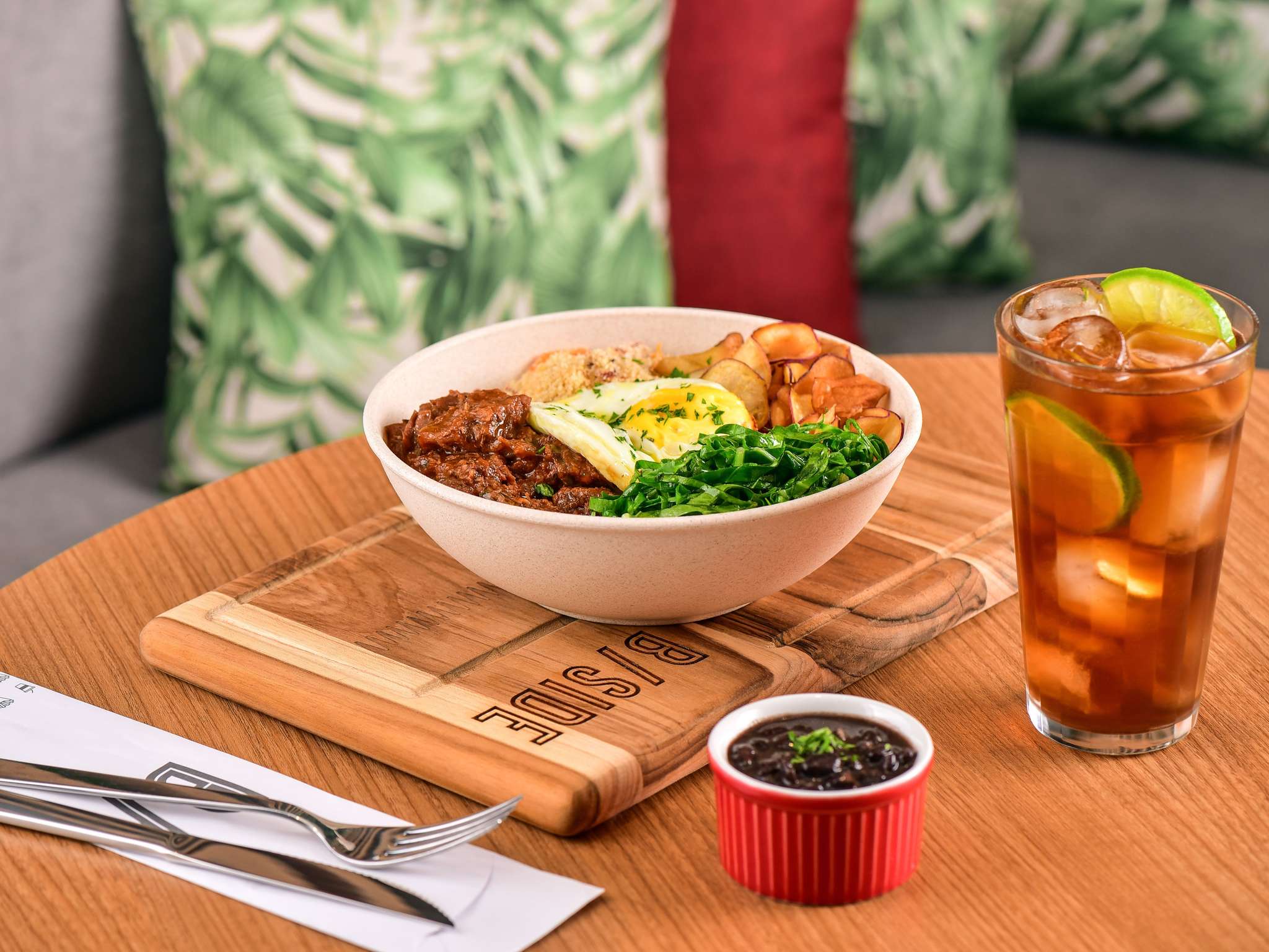 Photo - ibis Porto Alegre Moinhos de Vento