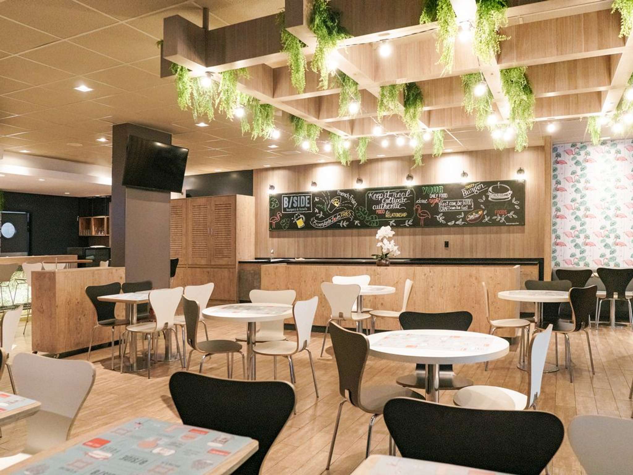 Photo - ibis Porto Alegre Moinhos de Vento