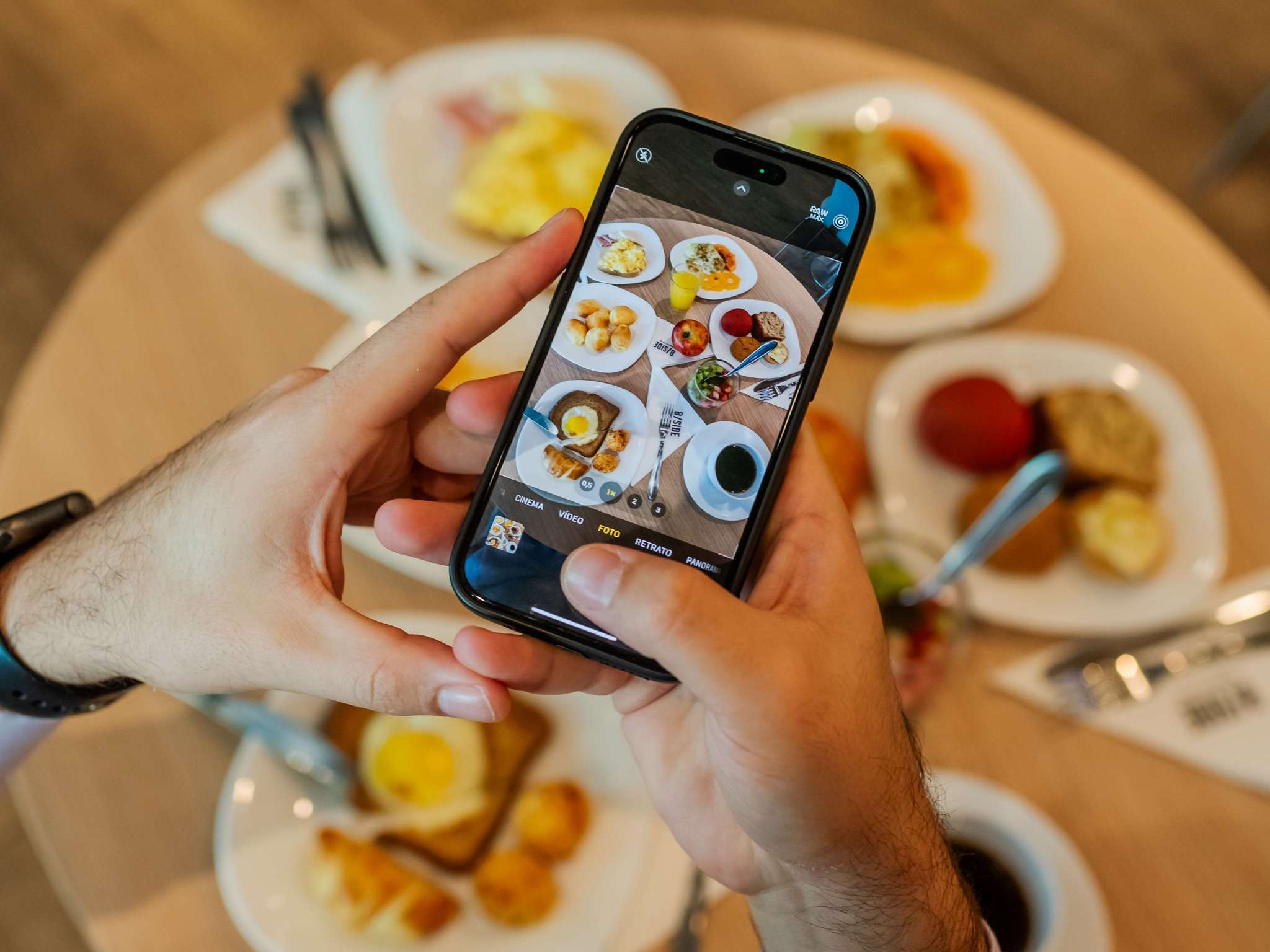 Photo - ibis Porto Alegre Moinhos de Vento