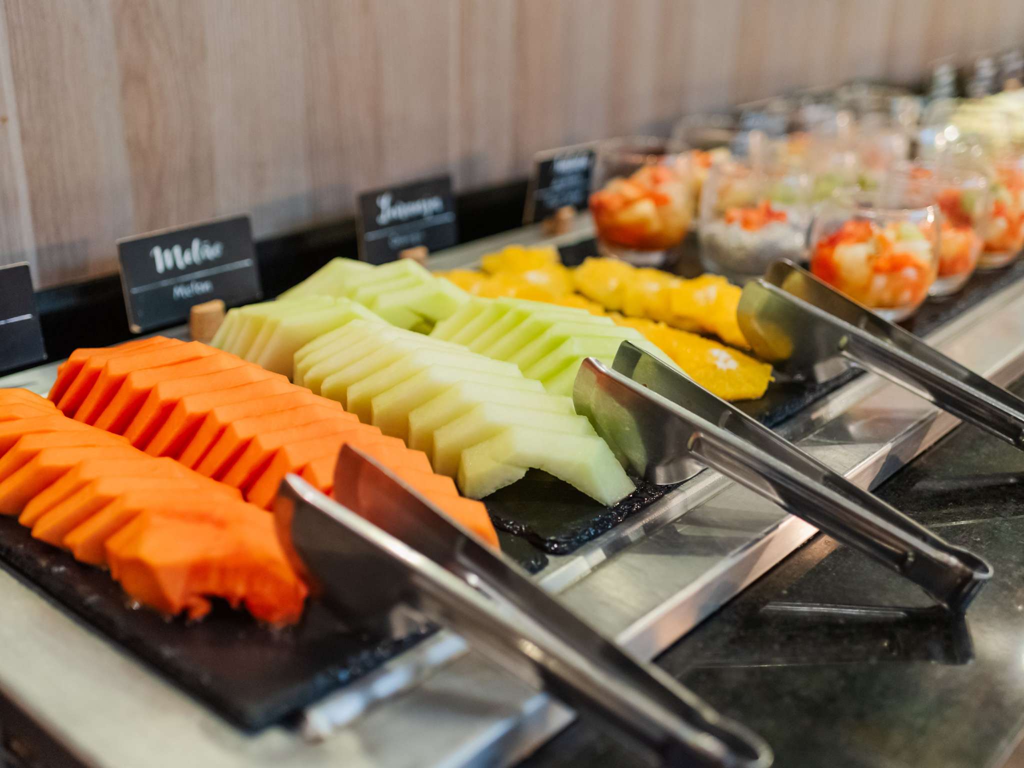 Photo - ibis Porto Alegre Moinhos de Vento