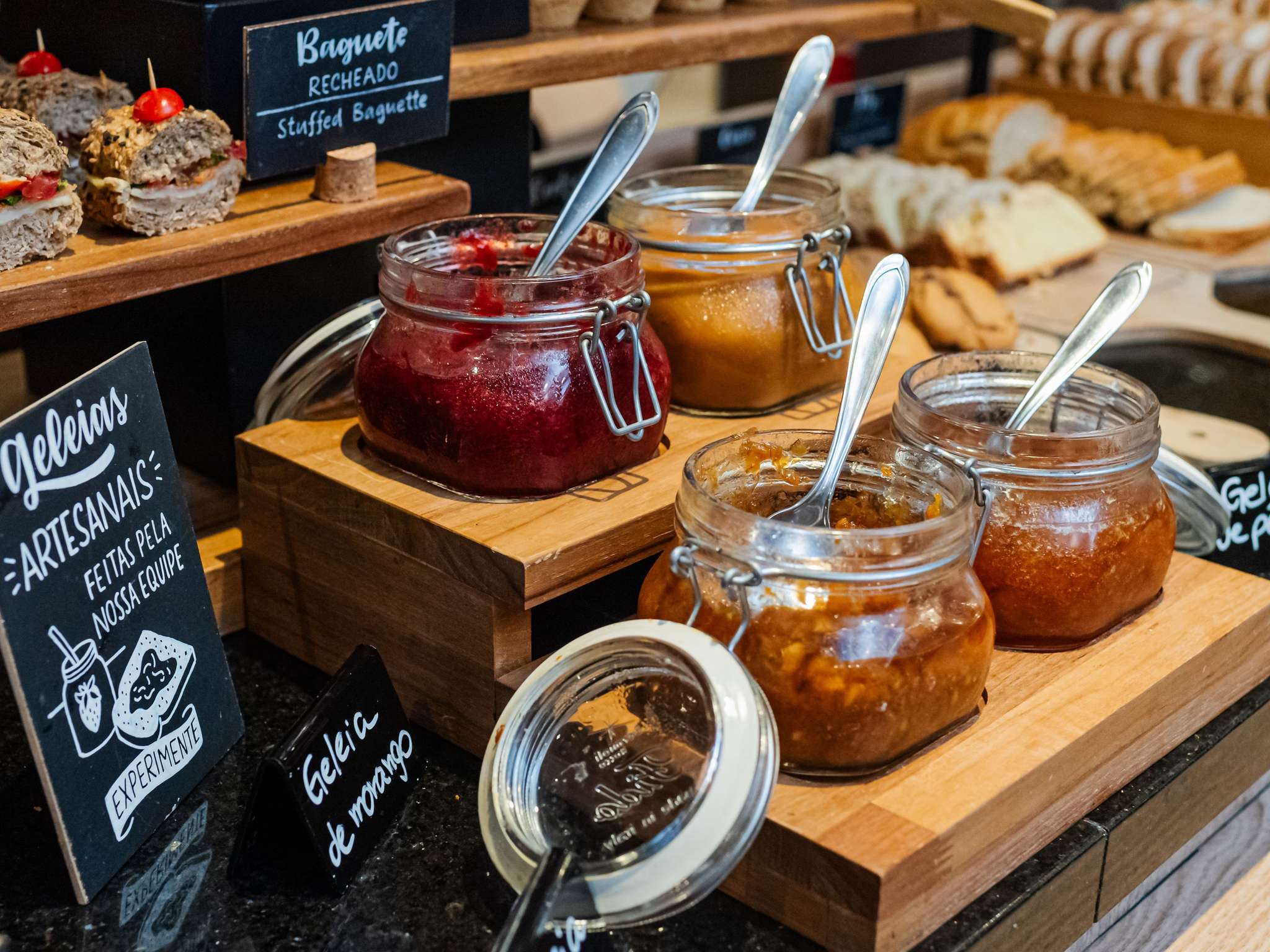 Photo - ibis Porto Alegre Moinhos de Vento