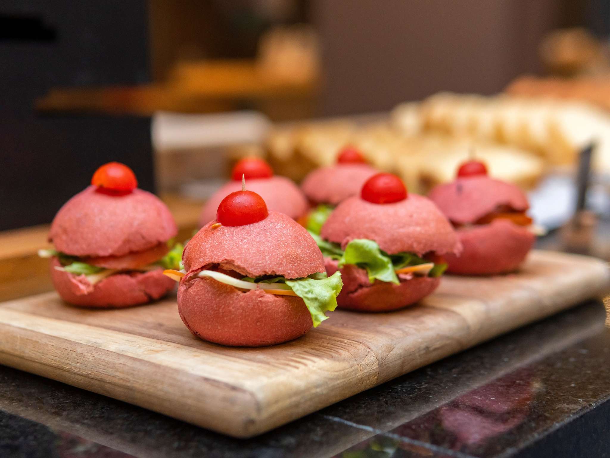 Photo - ibis Porto Alegre Moinhos de Vento