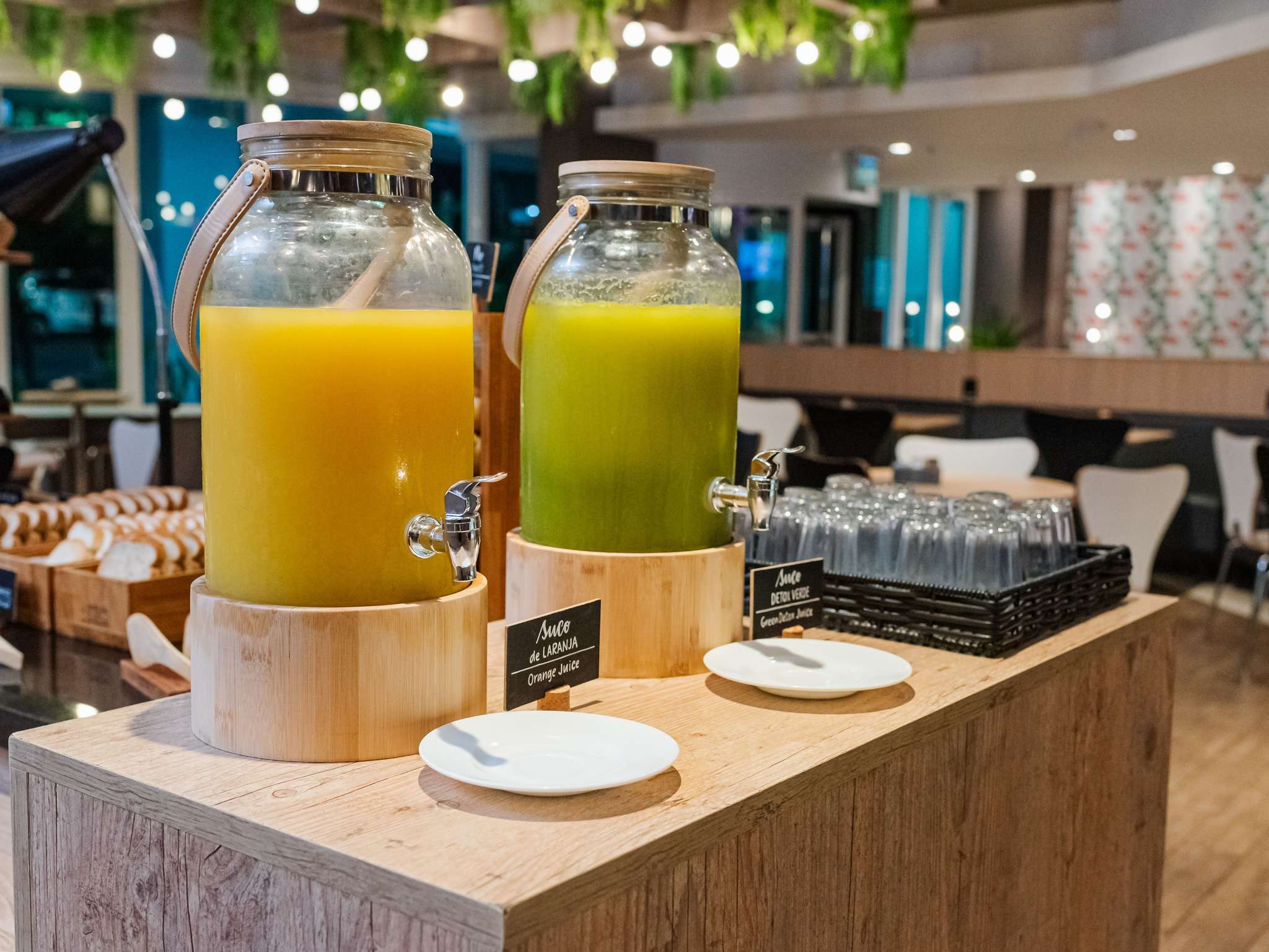 Photo - ibis Porto Alegre Moinhos de Vento