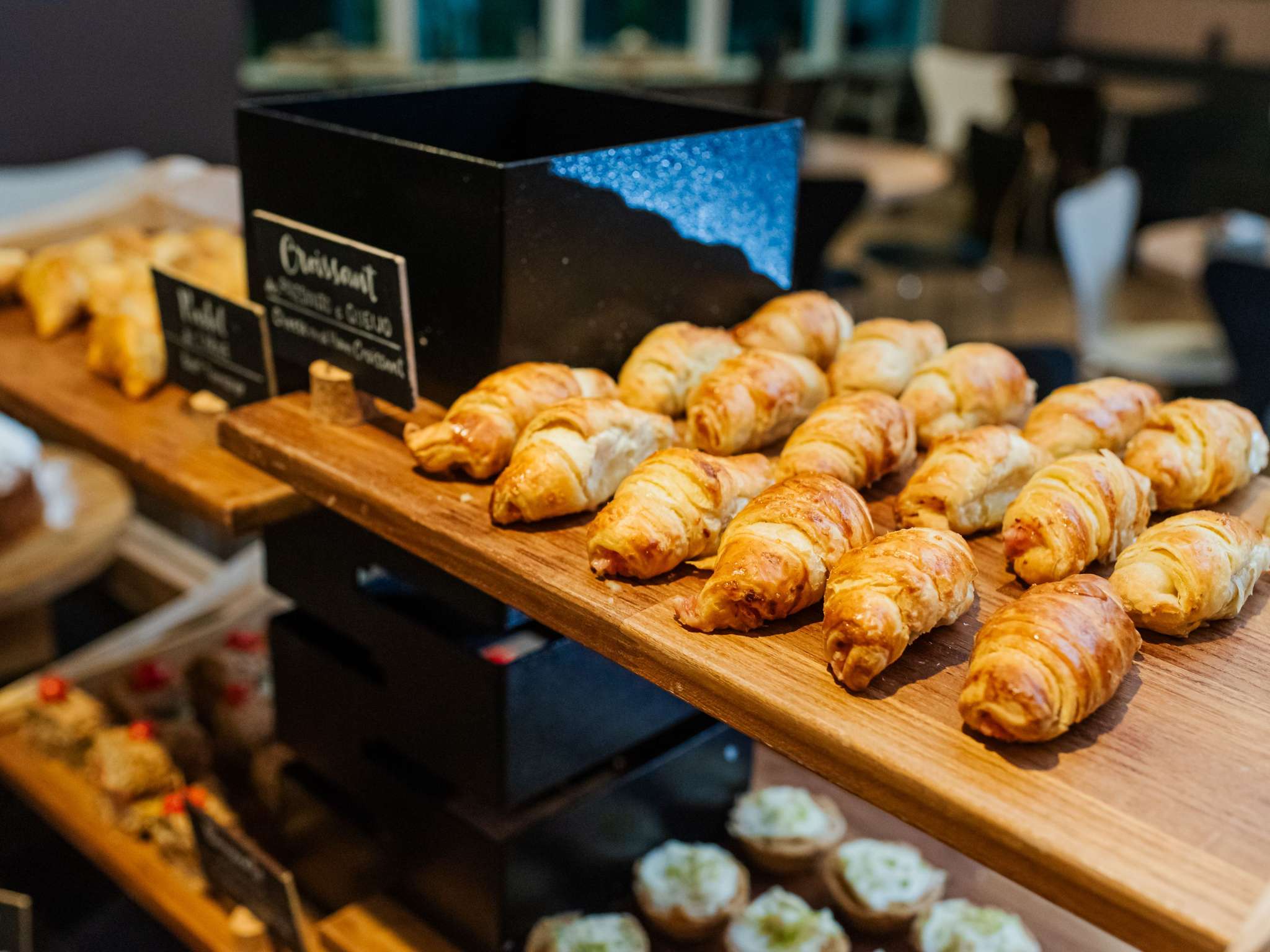 Photo - ibis Porto Alegre Moinhos de Vento