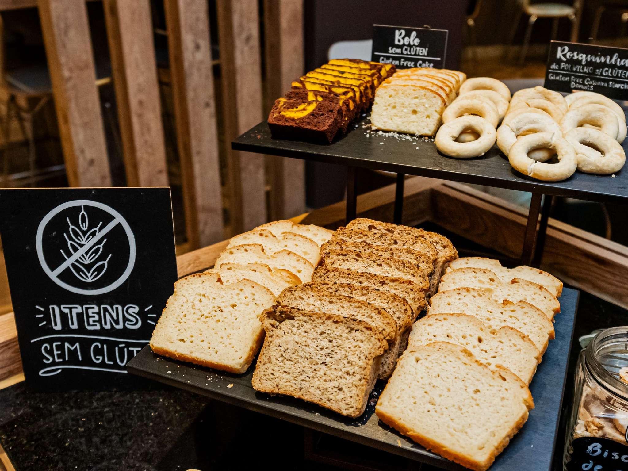 Photo - ibis Porto Alegre Moinhos de Vento