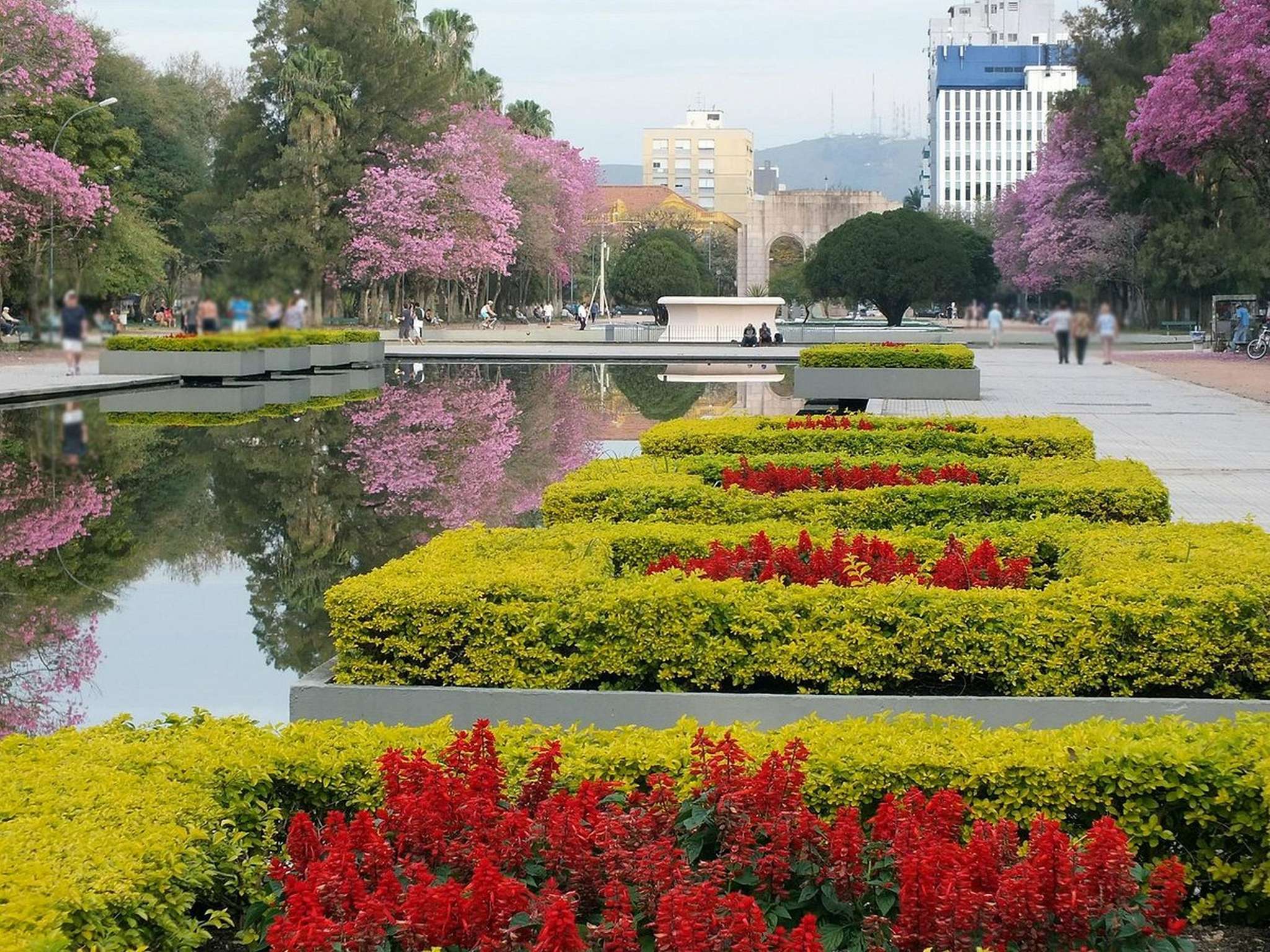 Photo - ibis Porto Alegre Moinhos de Vento
