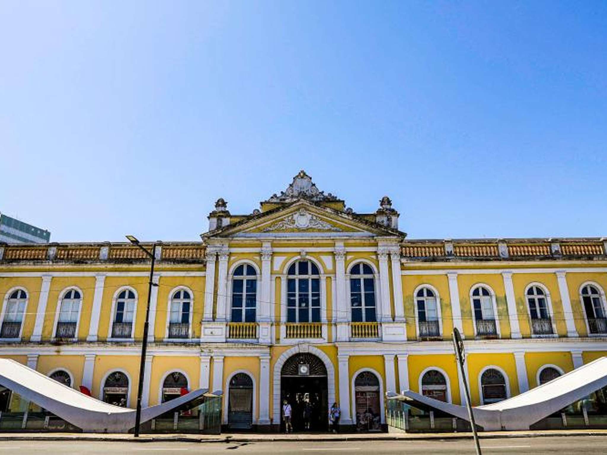 Photo - ibis Porto Alegre Moinhos de Vento