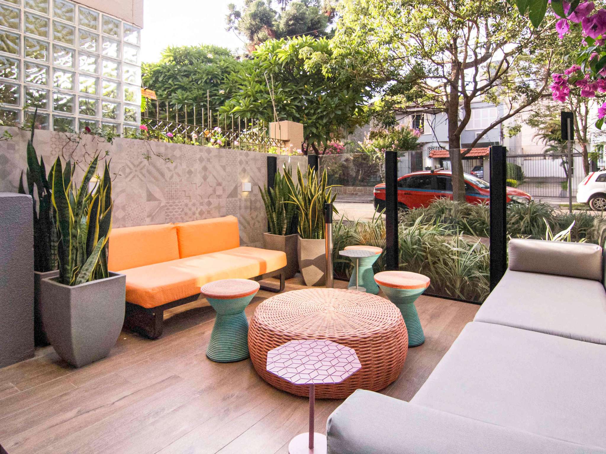 Photo - ibis Porto Alegre Moinhos de Vento