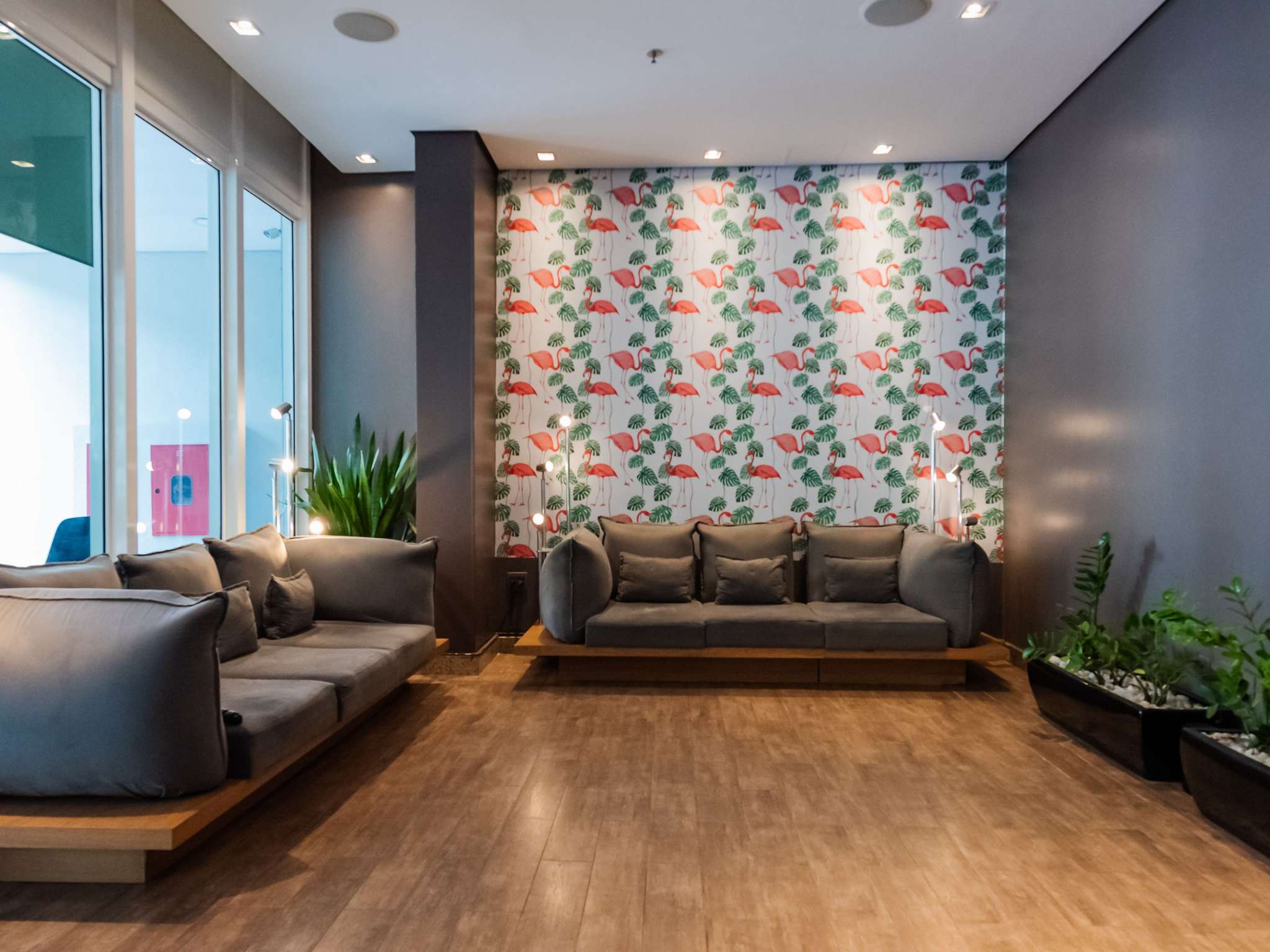 Photo - ibis Porto Alegre Moinhos de Vento