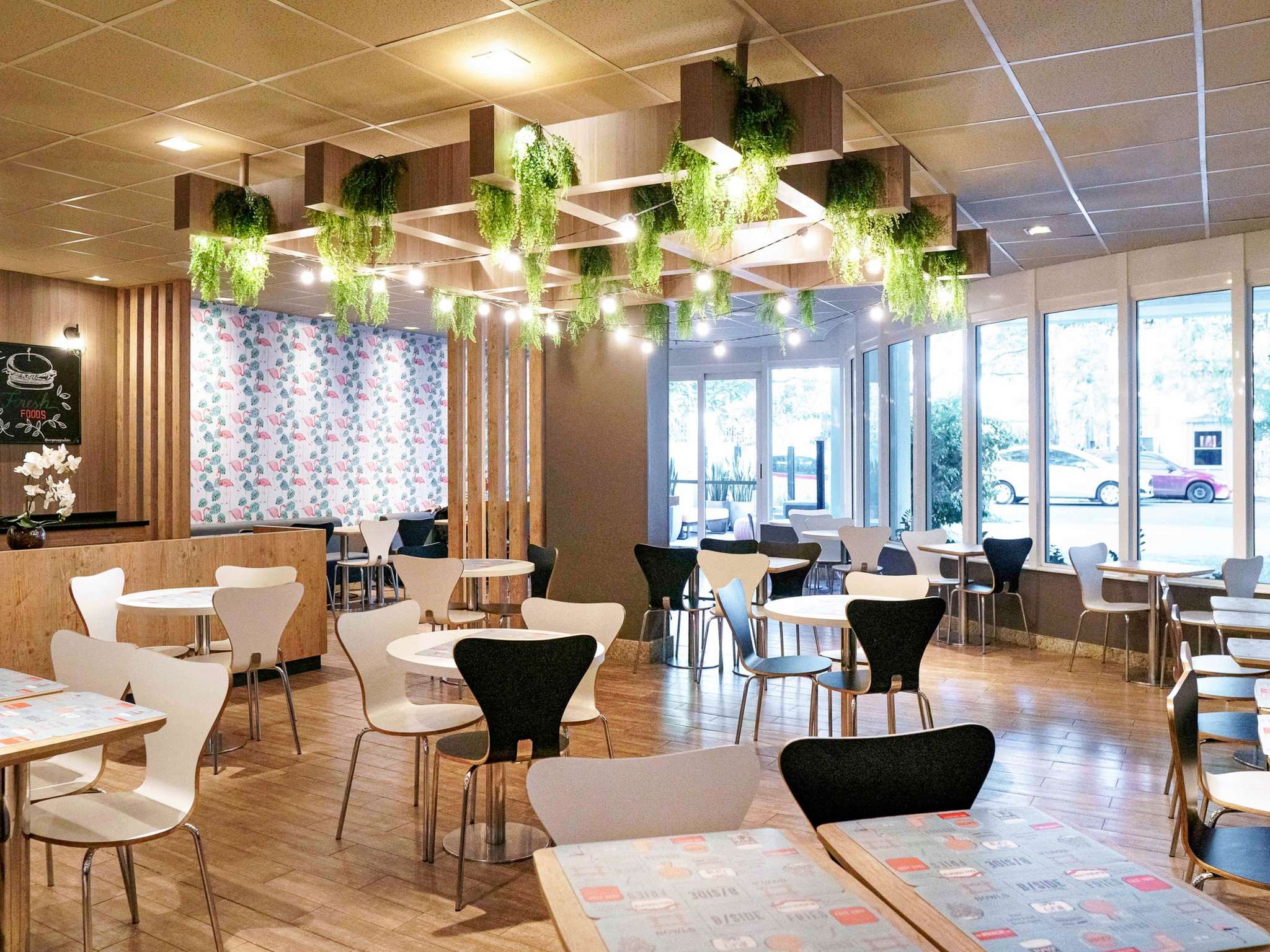 Photo - ibis Porto Alegre Moinhos de Vento