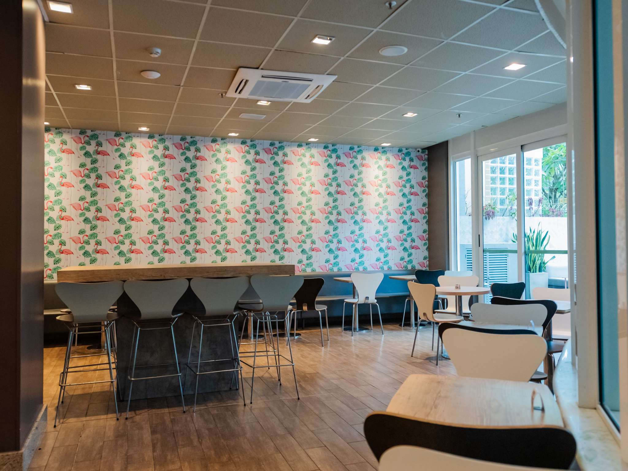 Photo - ibis Porto Alegre Moinhos de Vento