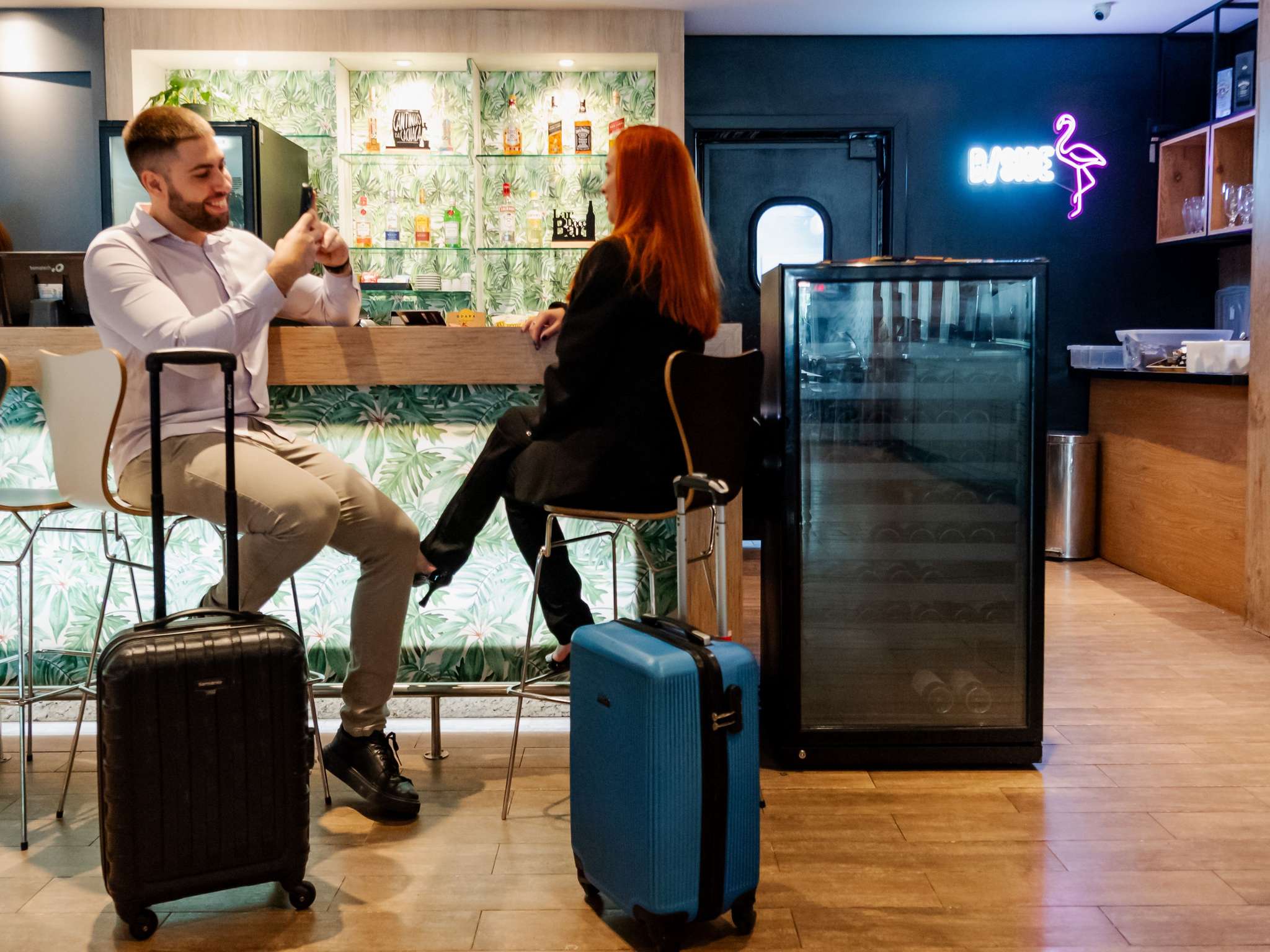 Photo - ibis Porto Alegre Moinhos de Vento