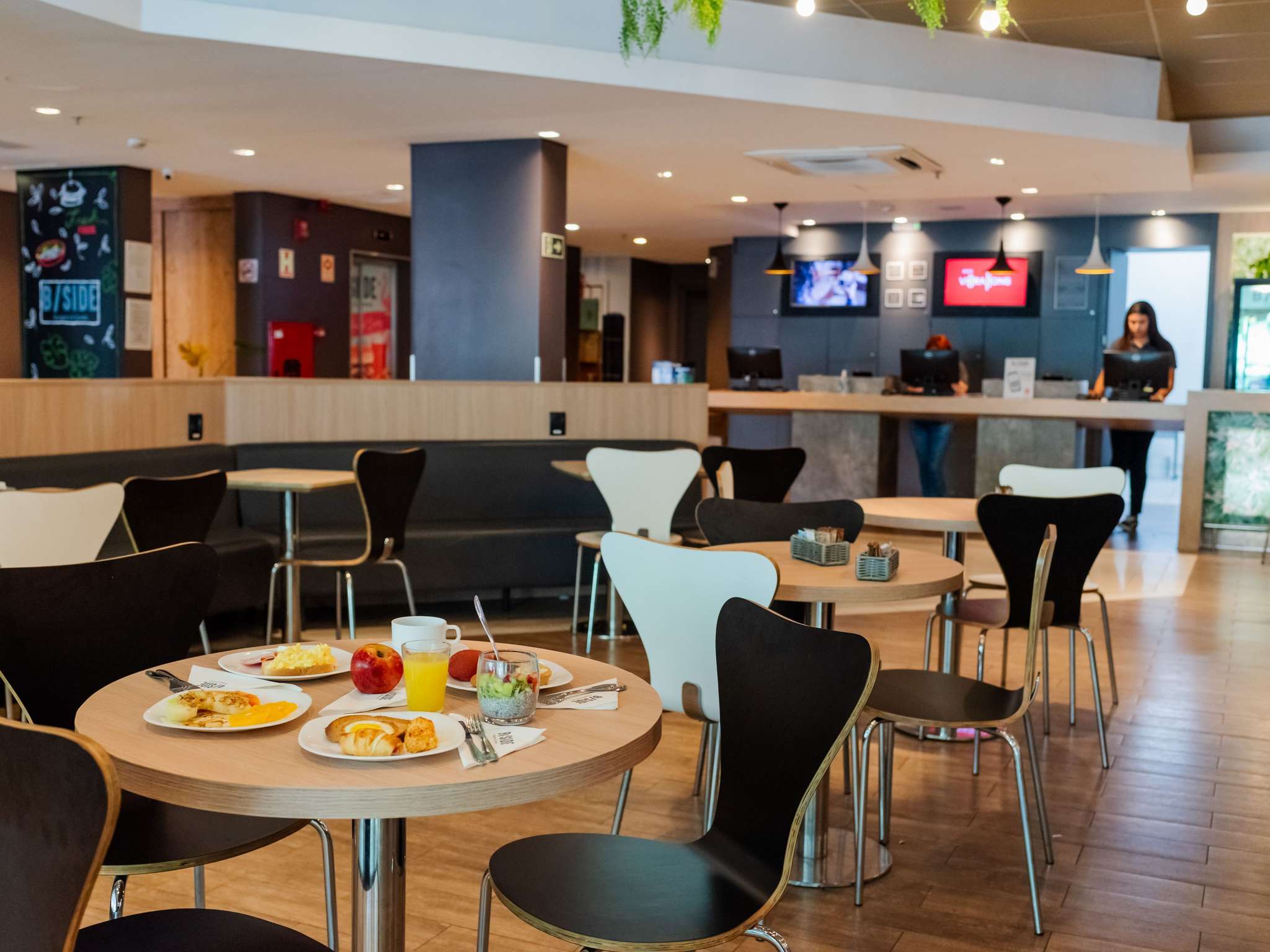 Photo - ibis Porto Alegre Moinhos de Vento