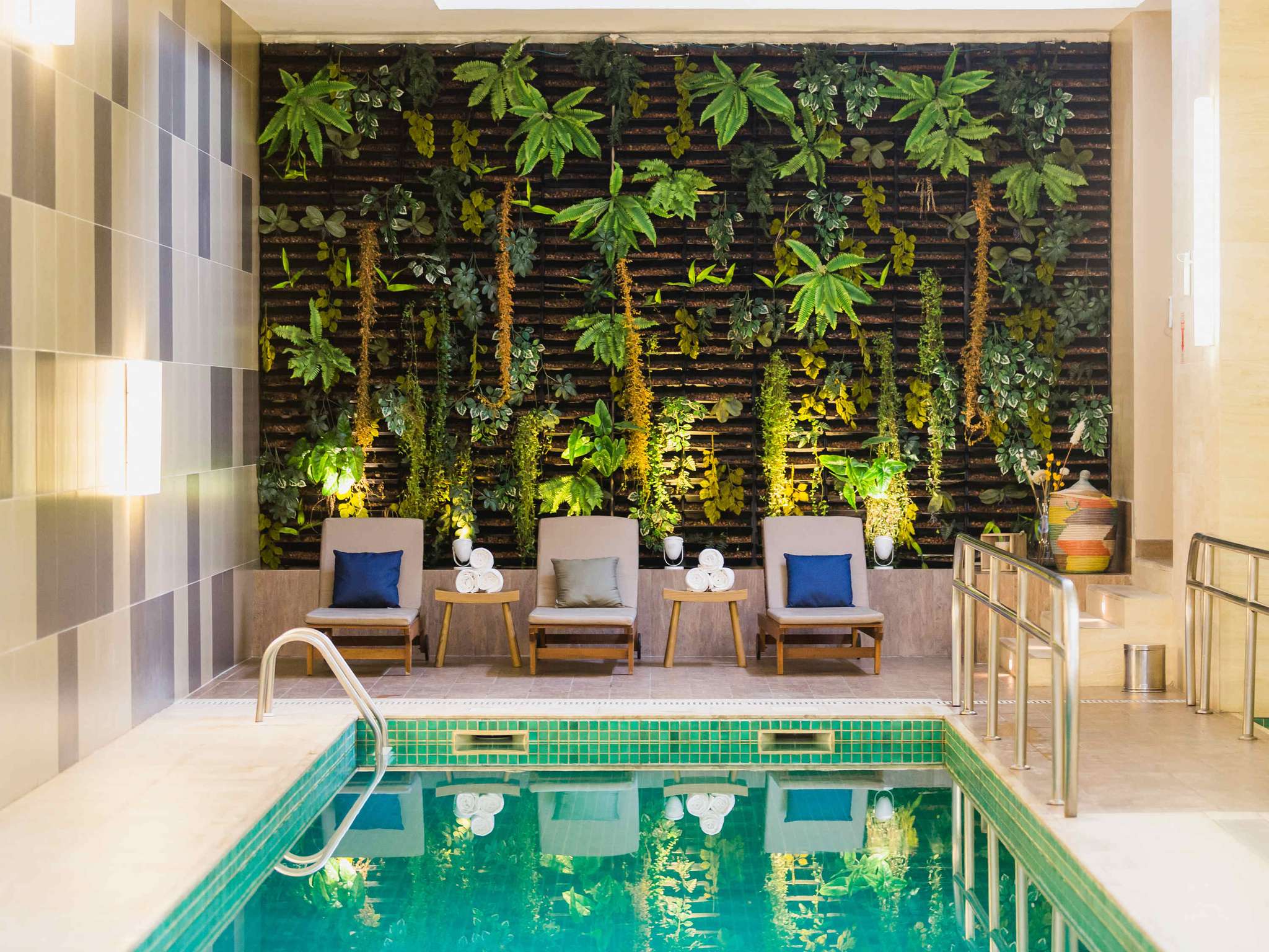 Novotel Porto Alegre Aeroporto Hotel Bussiness And Leisure Hotel Novotel Porto Alegre Airport